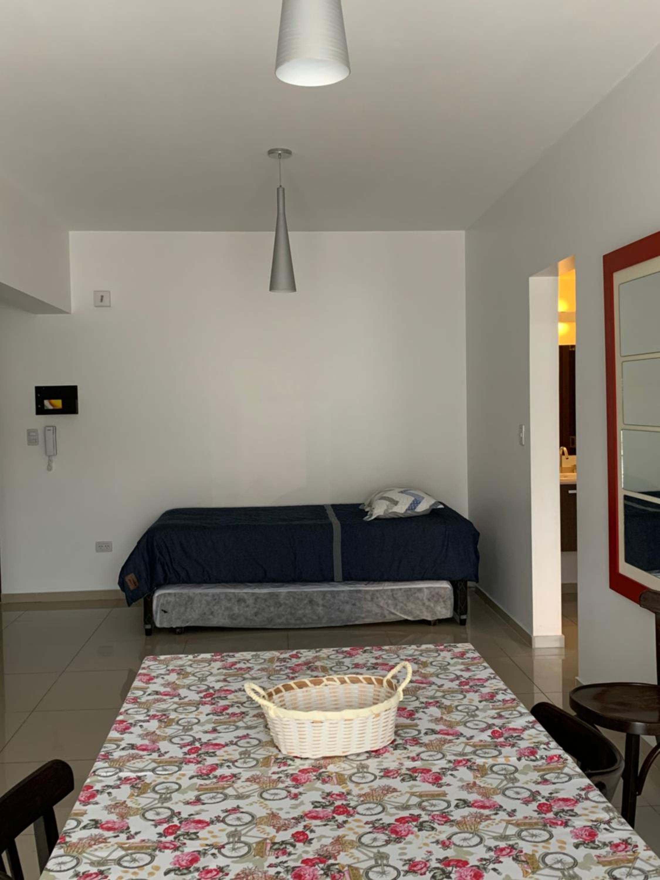 Apartamento 5 Carcano