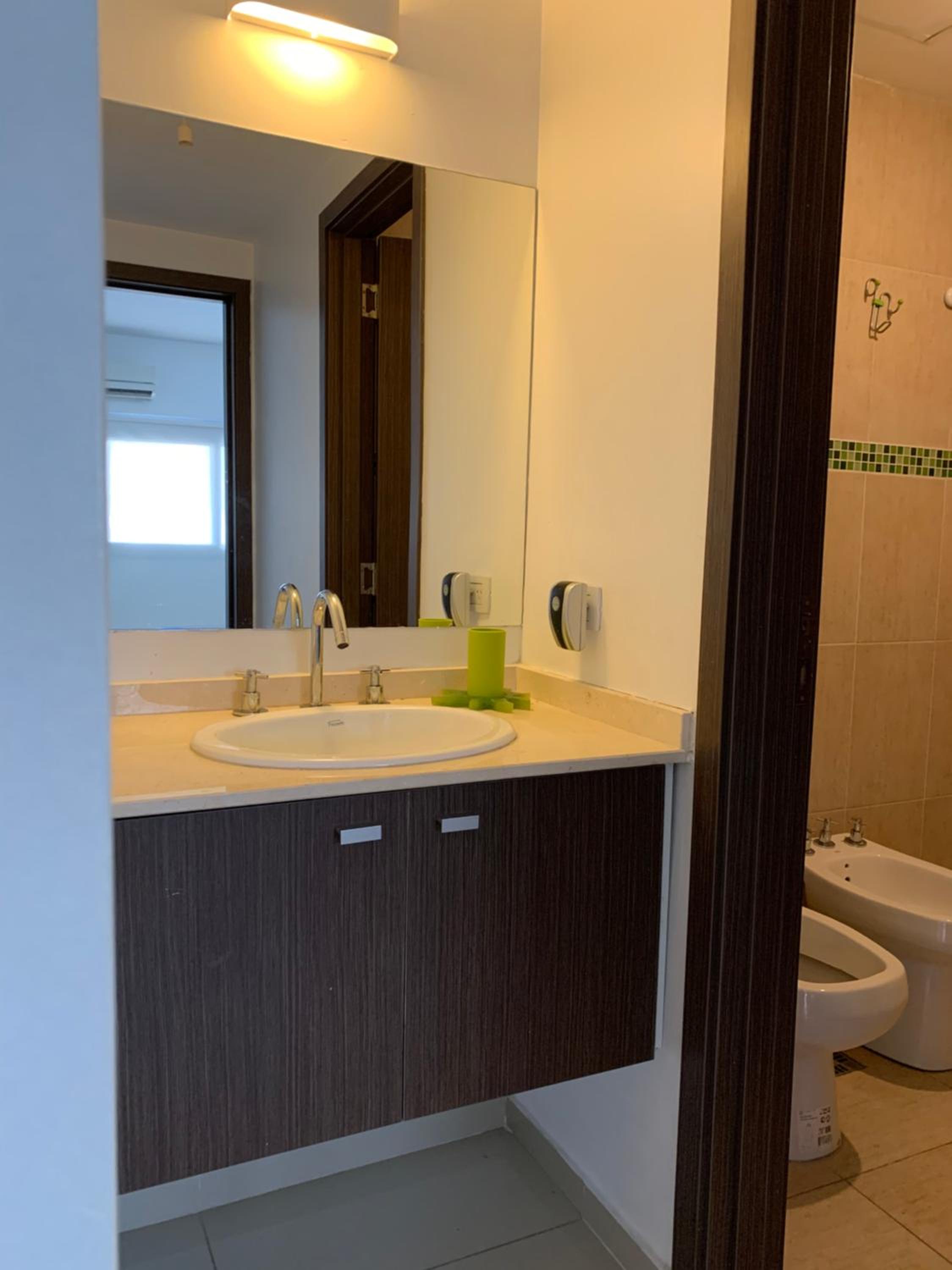Apartamento 5 Carcano