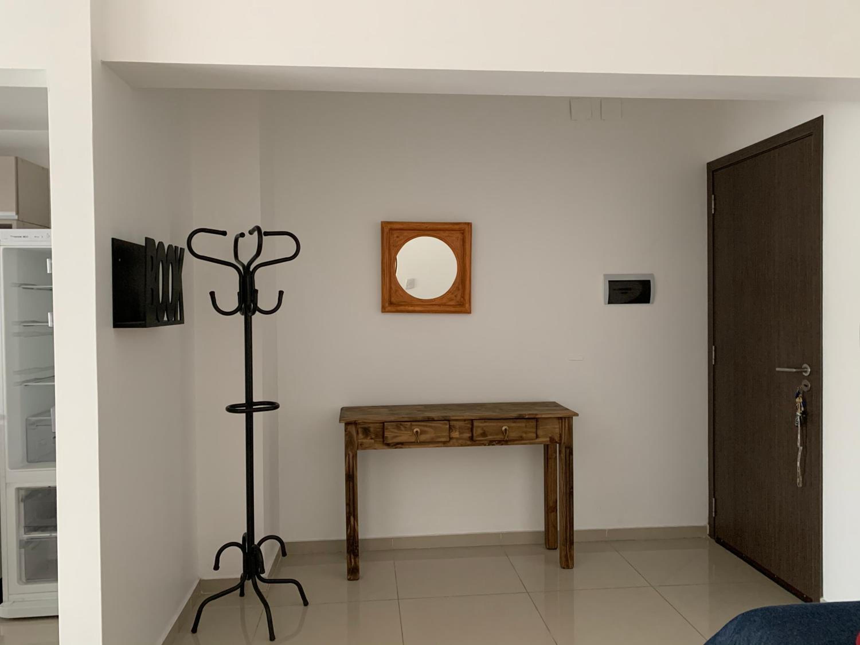 Apartamento 5 Carcano