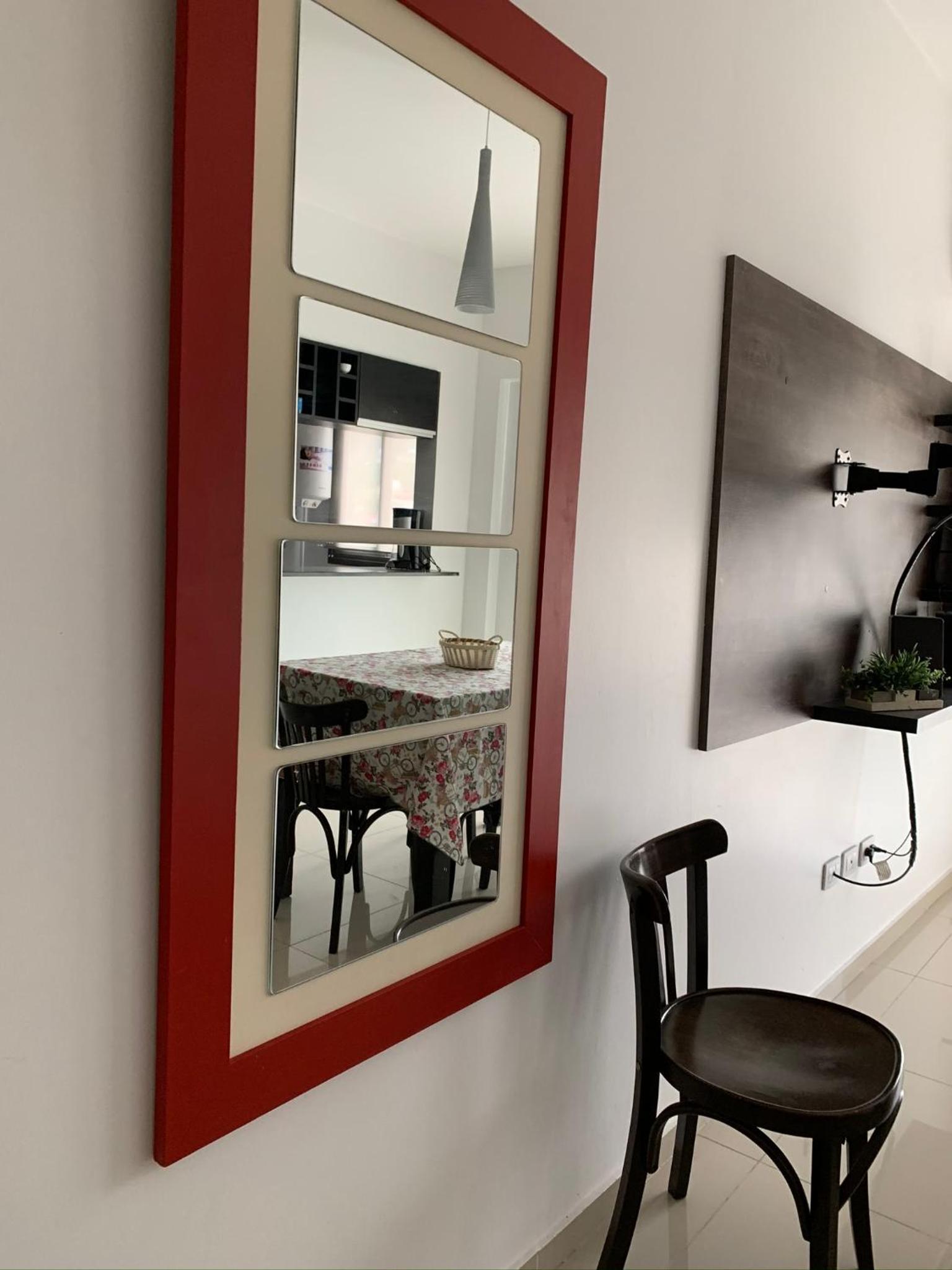 Apartamento 5 Carcano