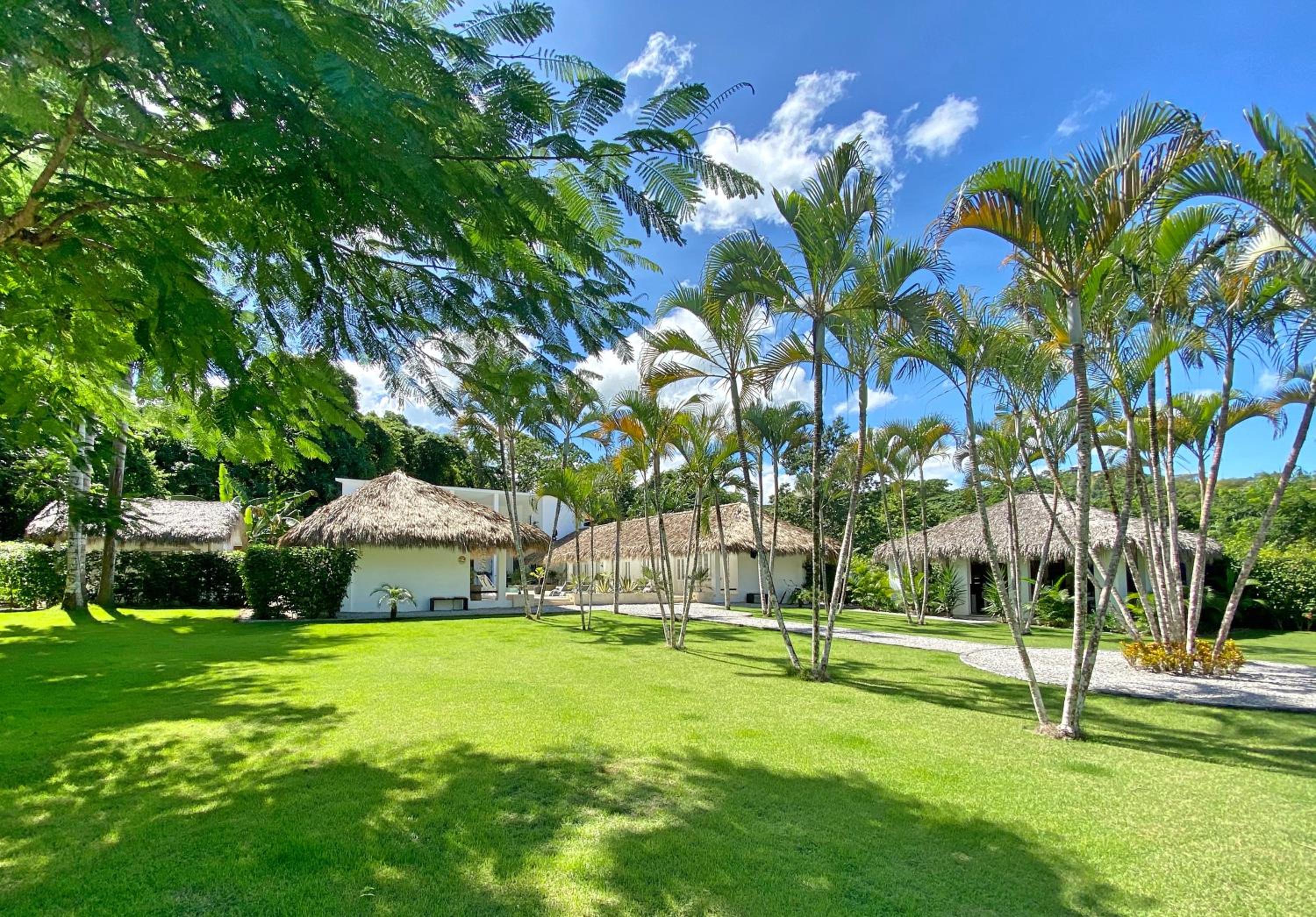 Adults-Only Hacienda Terra Taina