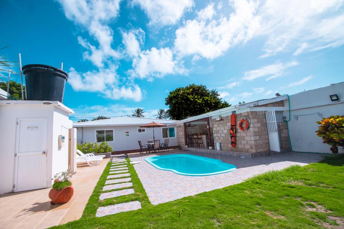 Casa Boutique Blessed Place