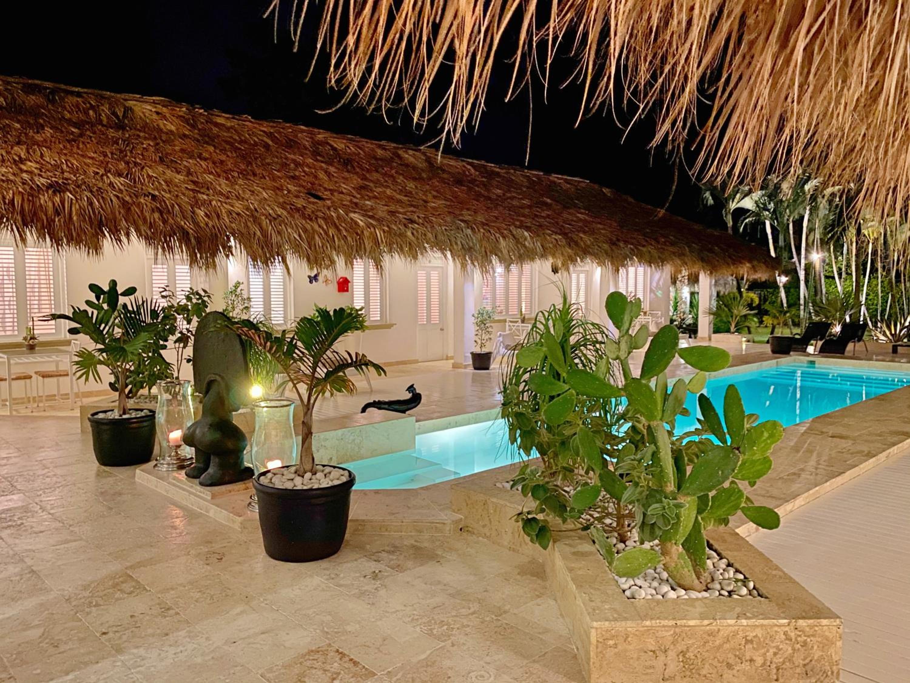 Adults-Only Hacienda Terra Taina