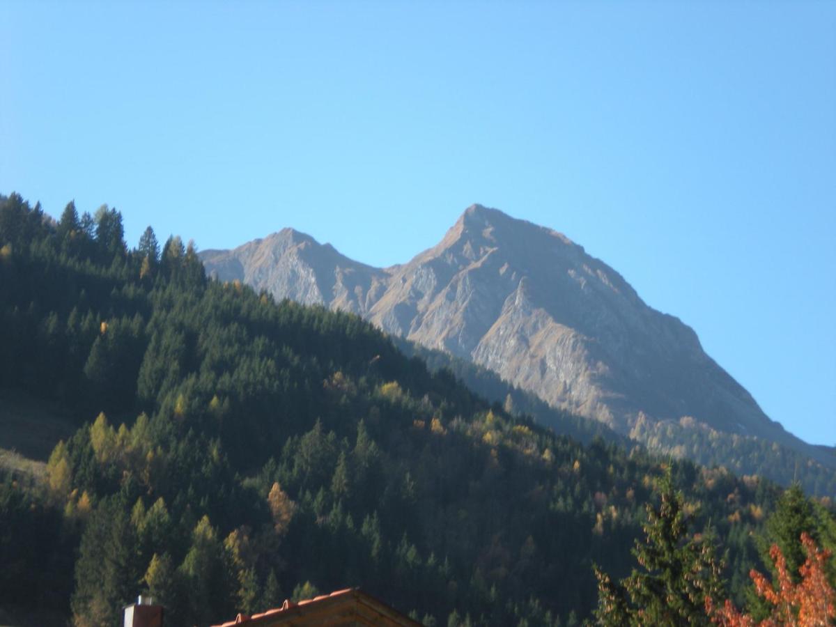 Haus Zerza