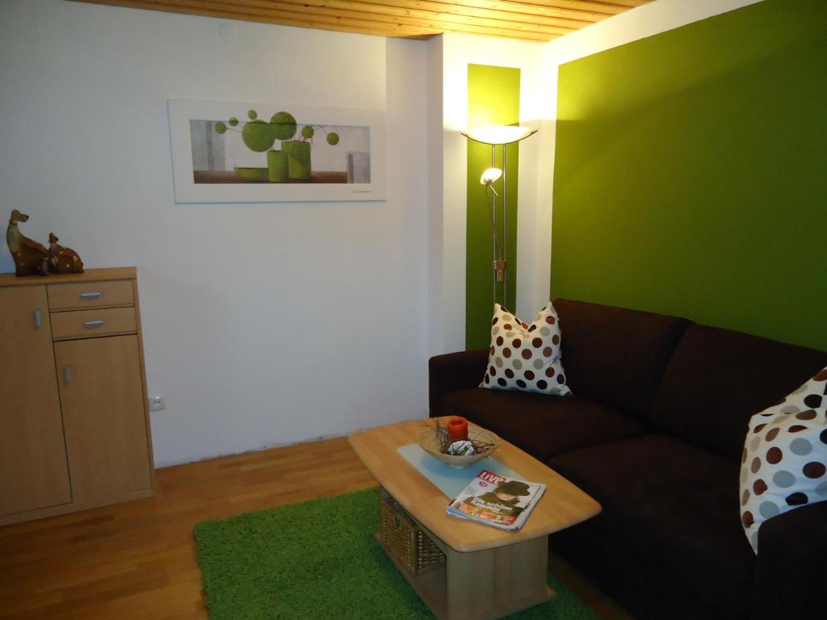 Haus Zerza