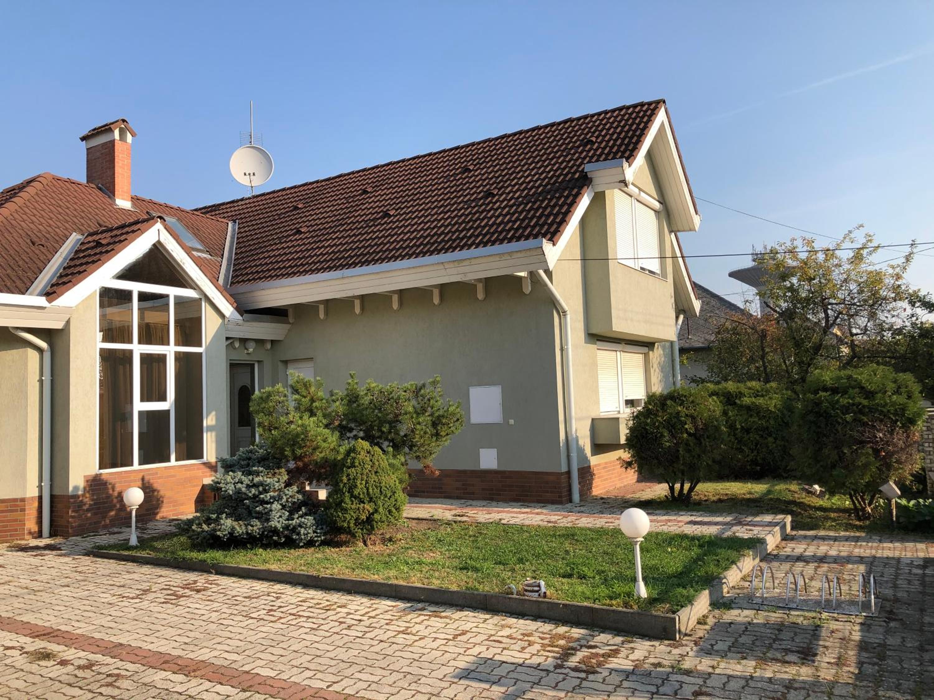 NikoLux Apartman view 3