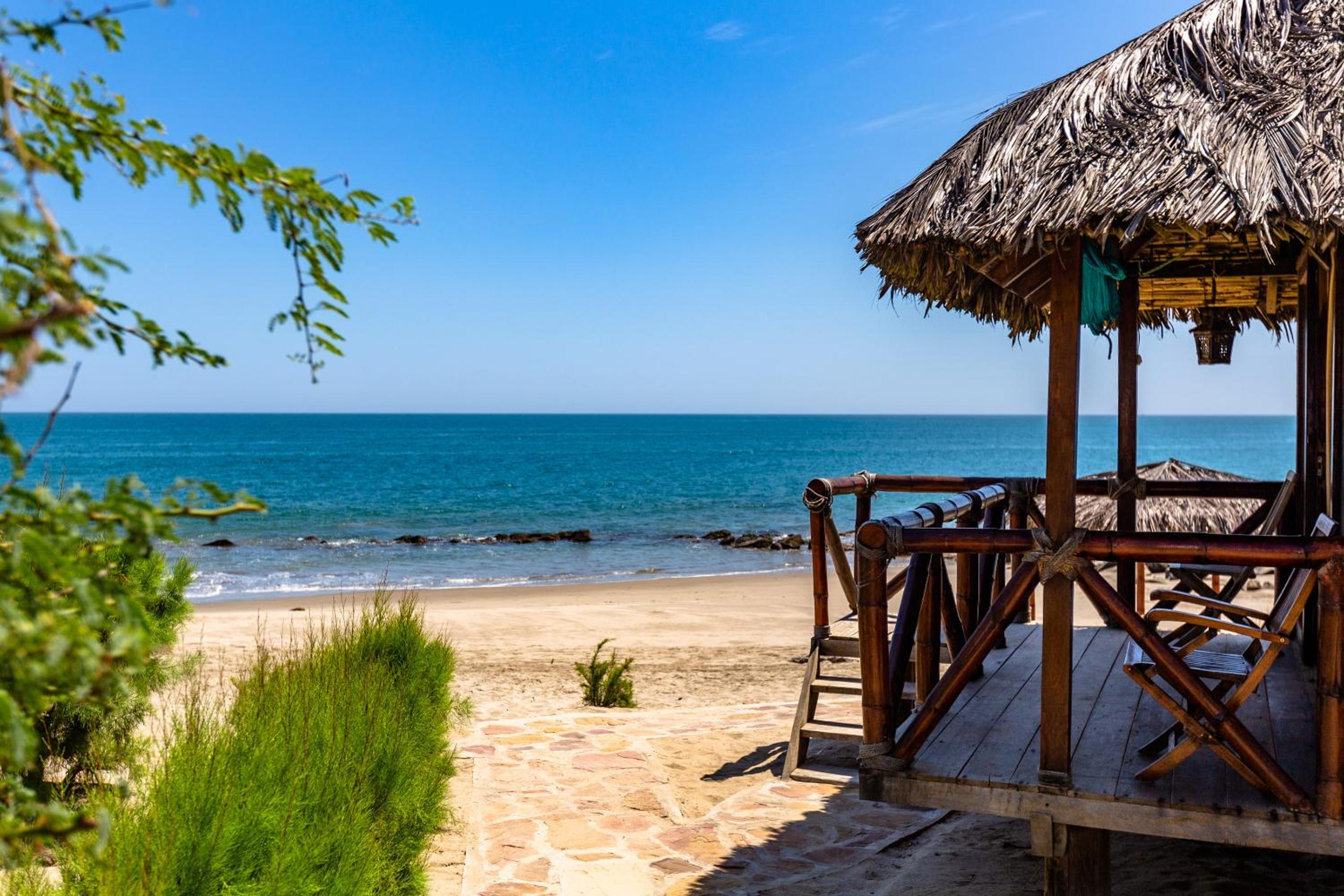 Balihai Bungalows