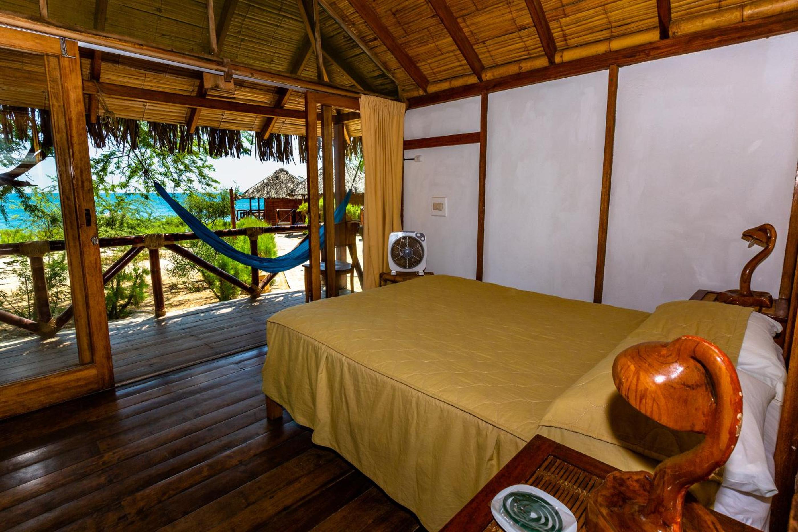 Balihai Bungalows