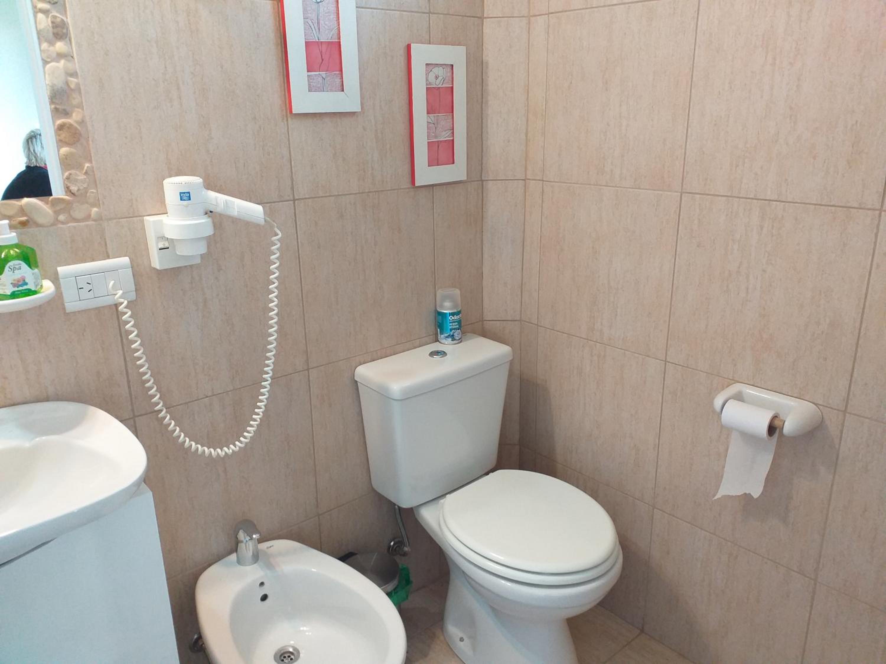 Salamandra Apartamentos