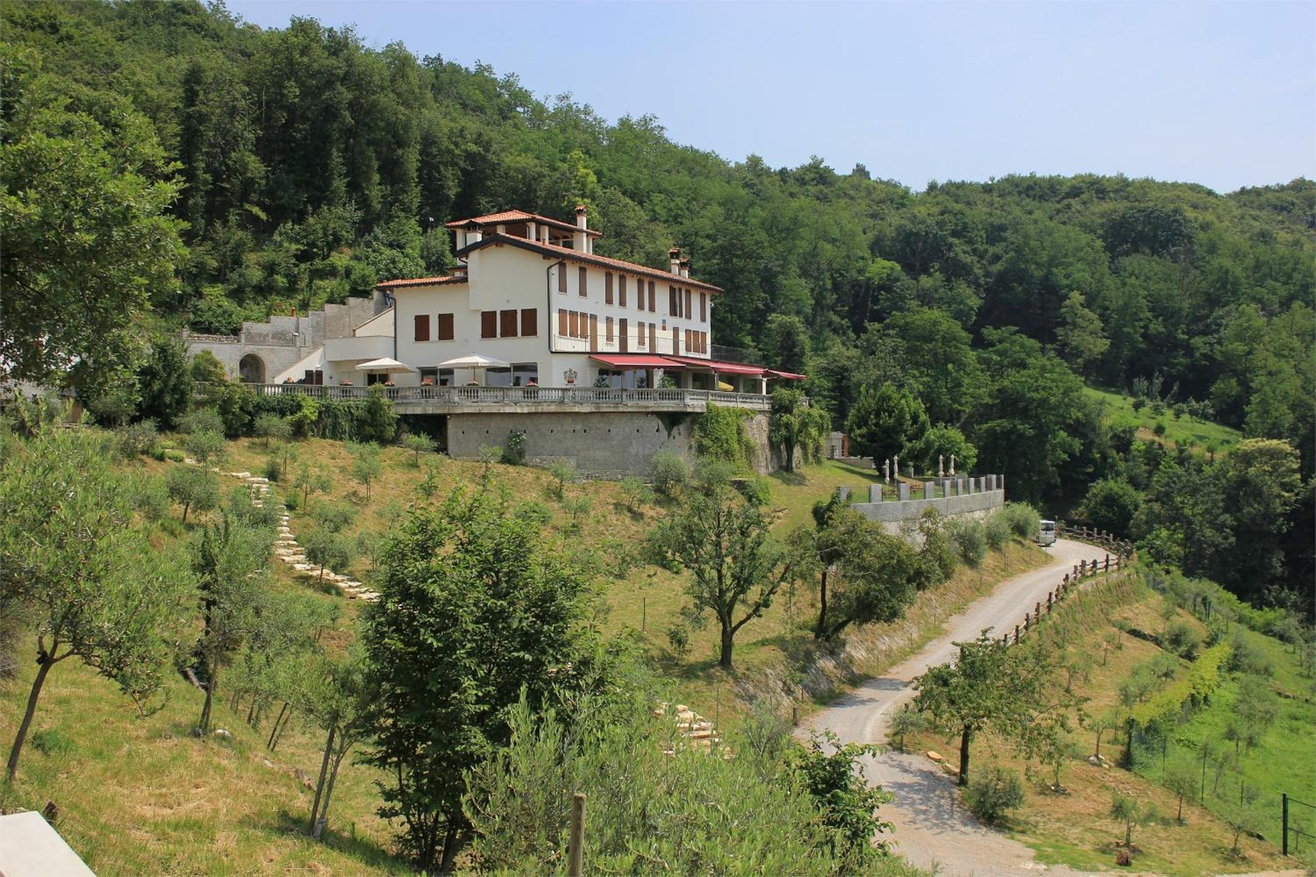 Agriturismo Casa Adea