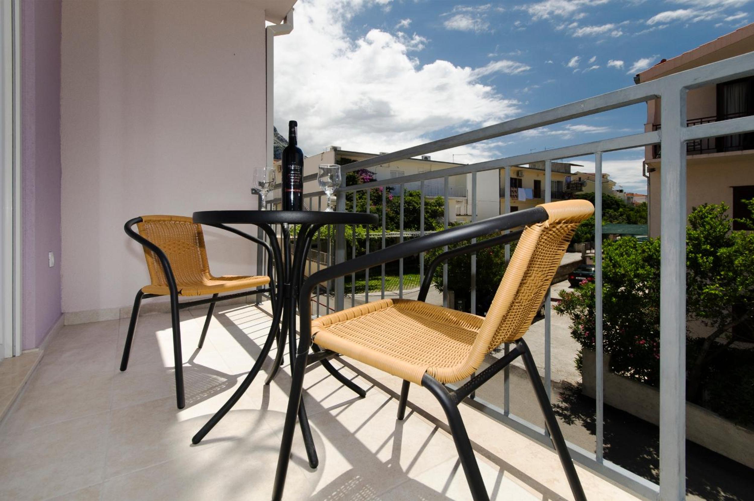 City Apartments Nada view 4