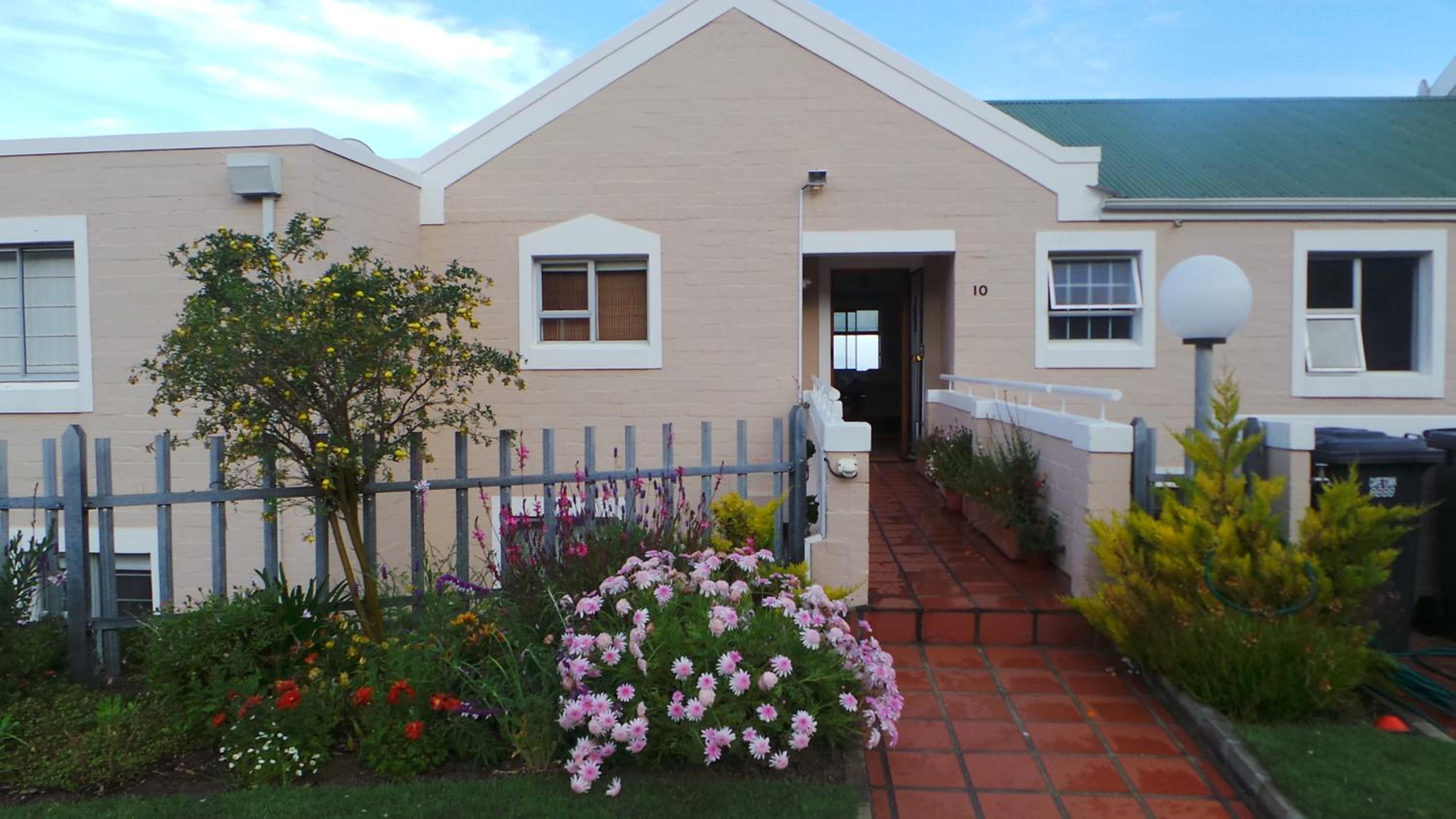 Simonstown Penthouse