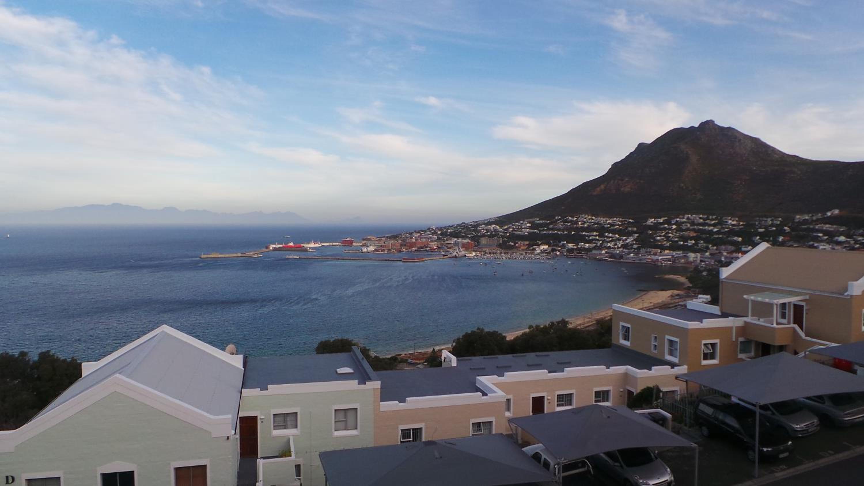 Simonstown Penthouse
