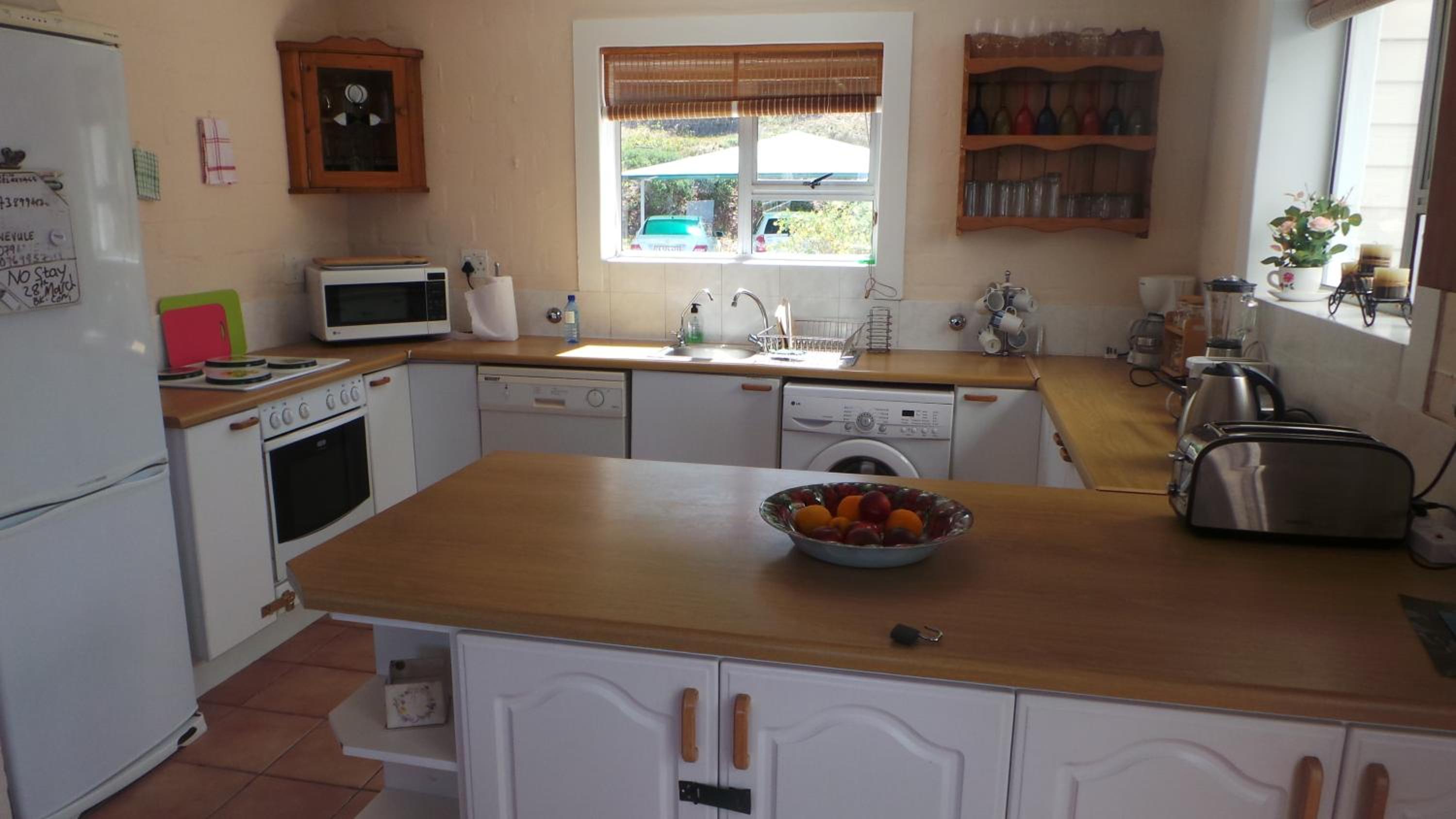 Simonstown Penthouse