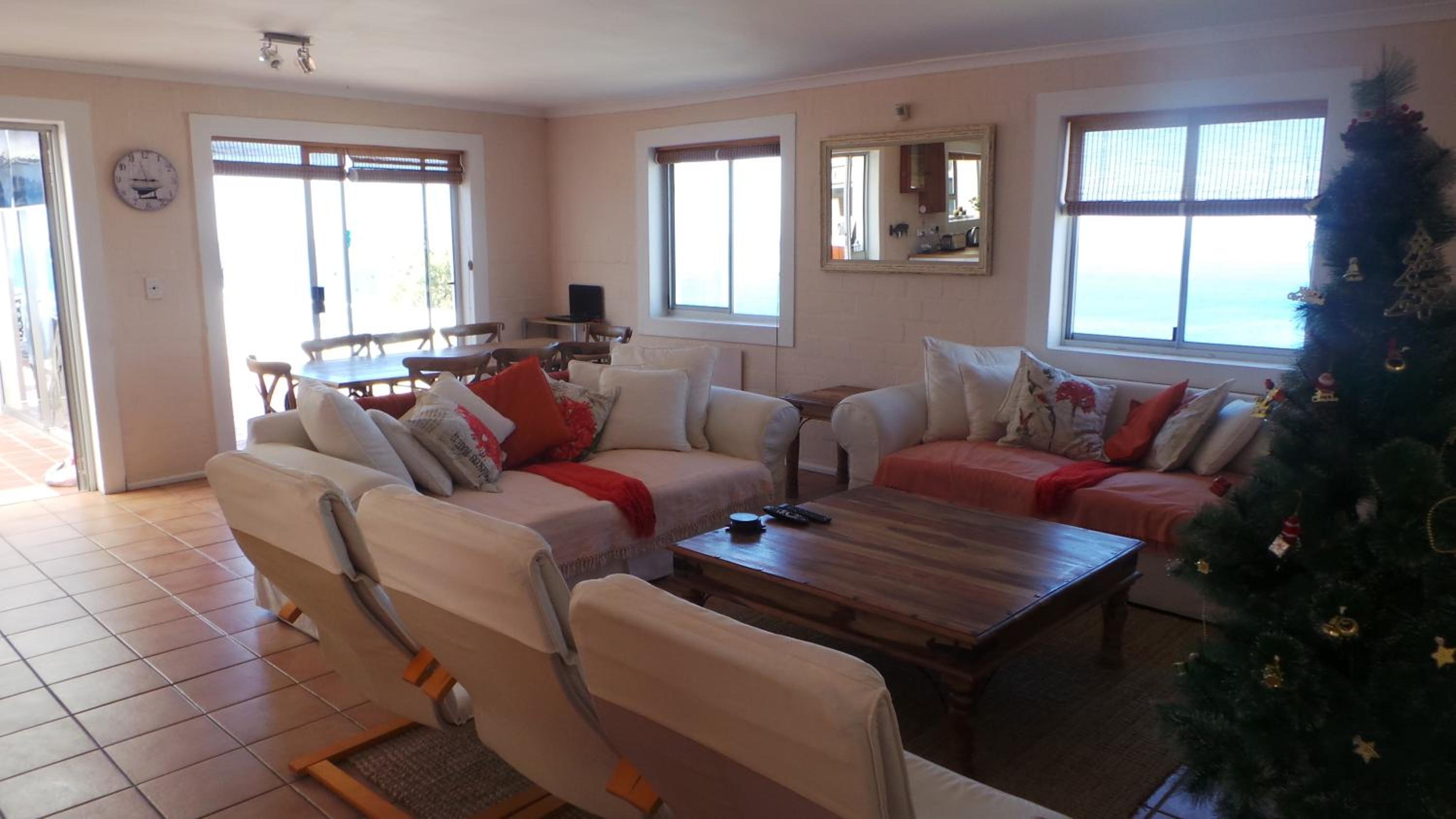 Simonstown Penthouse