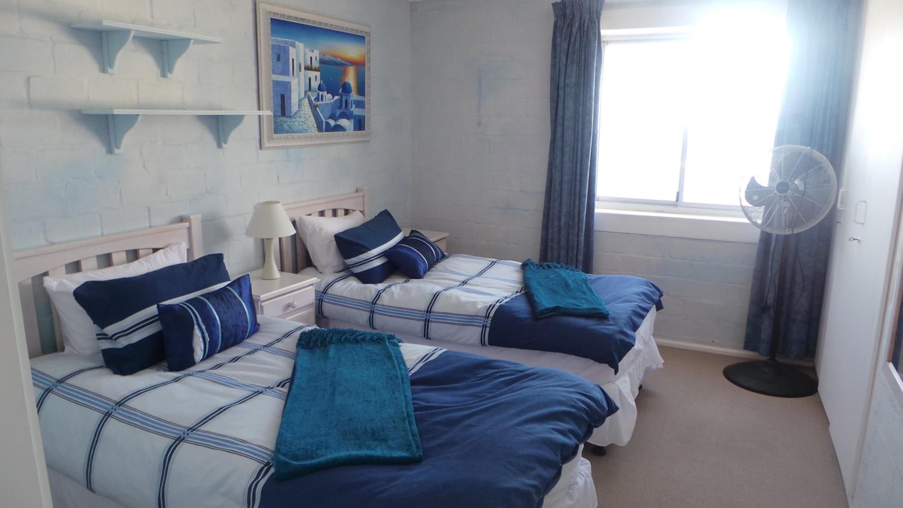 Simonstown Penthouse