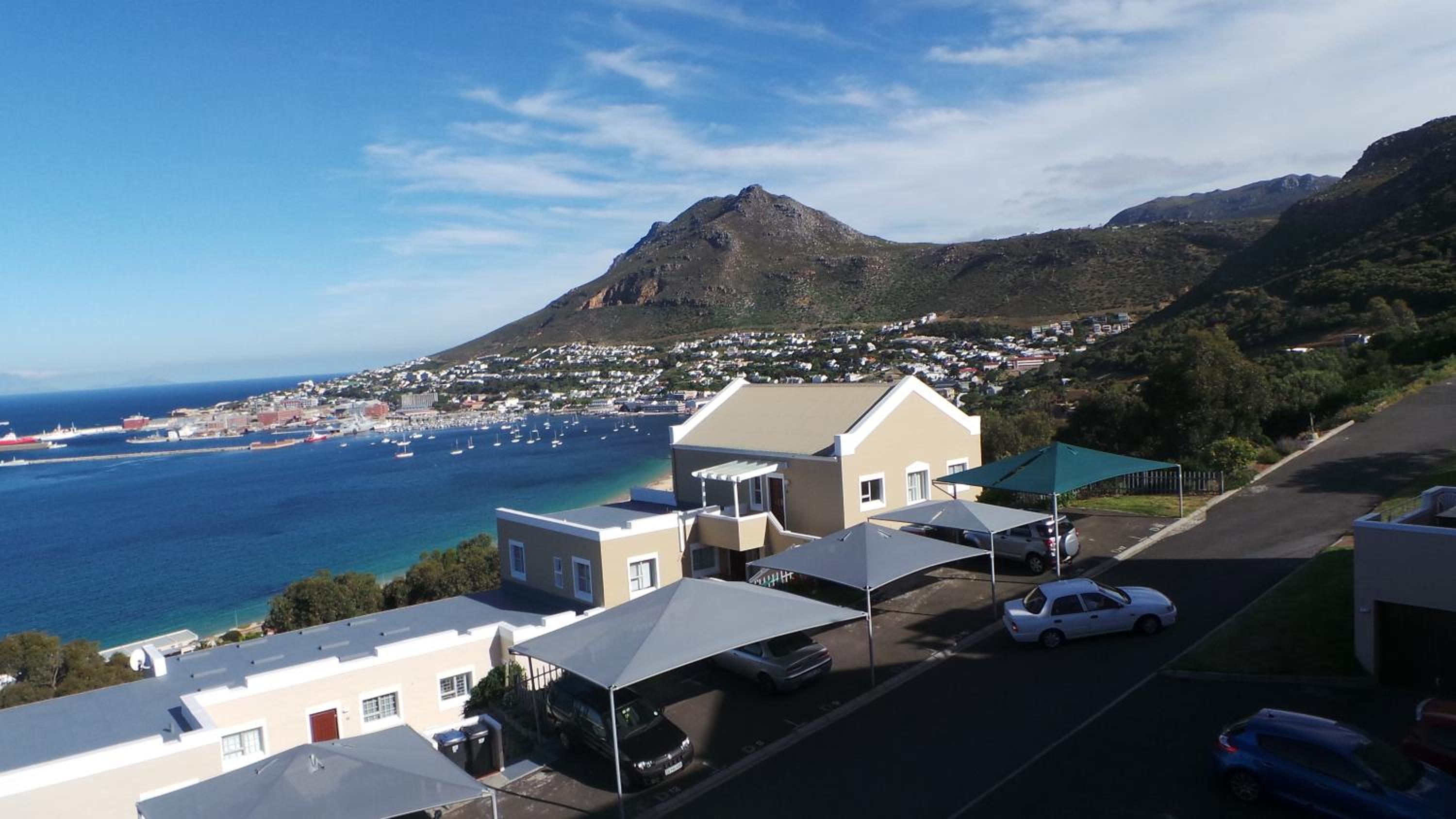 Simonstown Penthouse