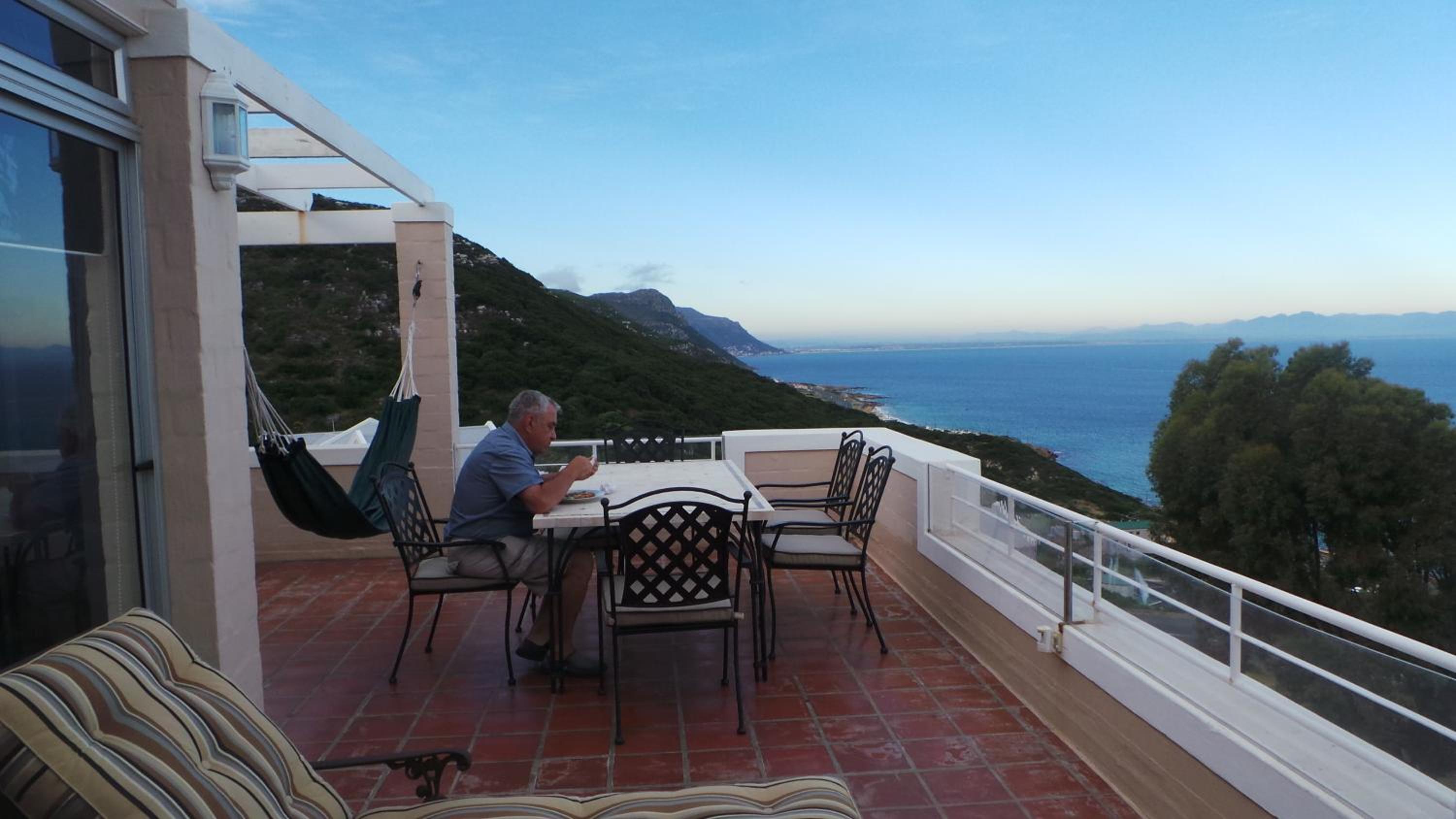 Simonstown Penthouse