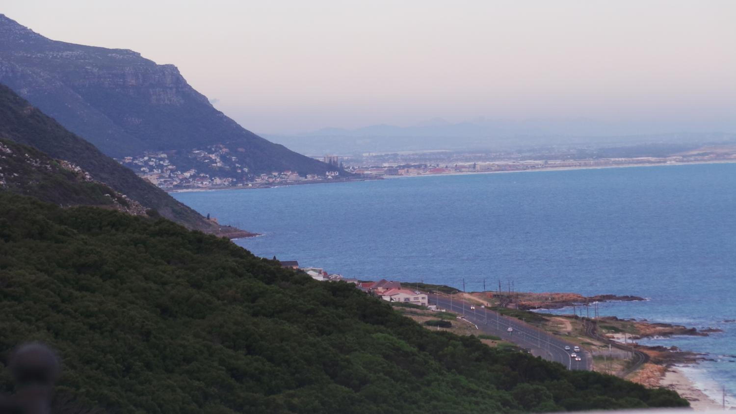 Simonstown Penthouse