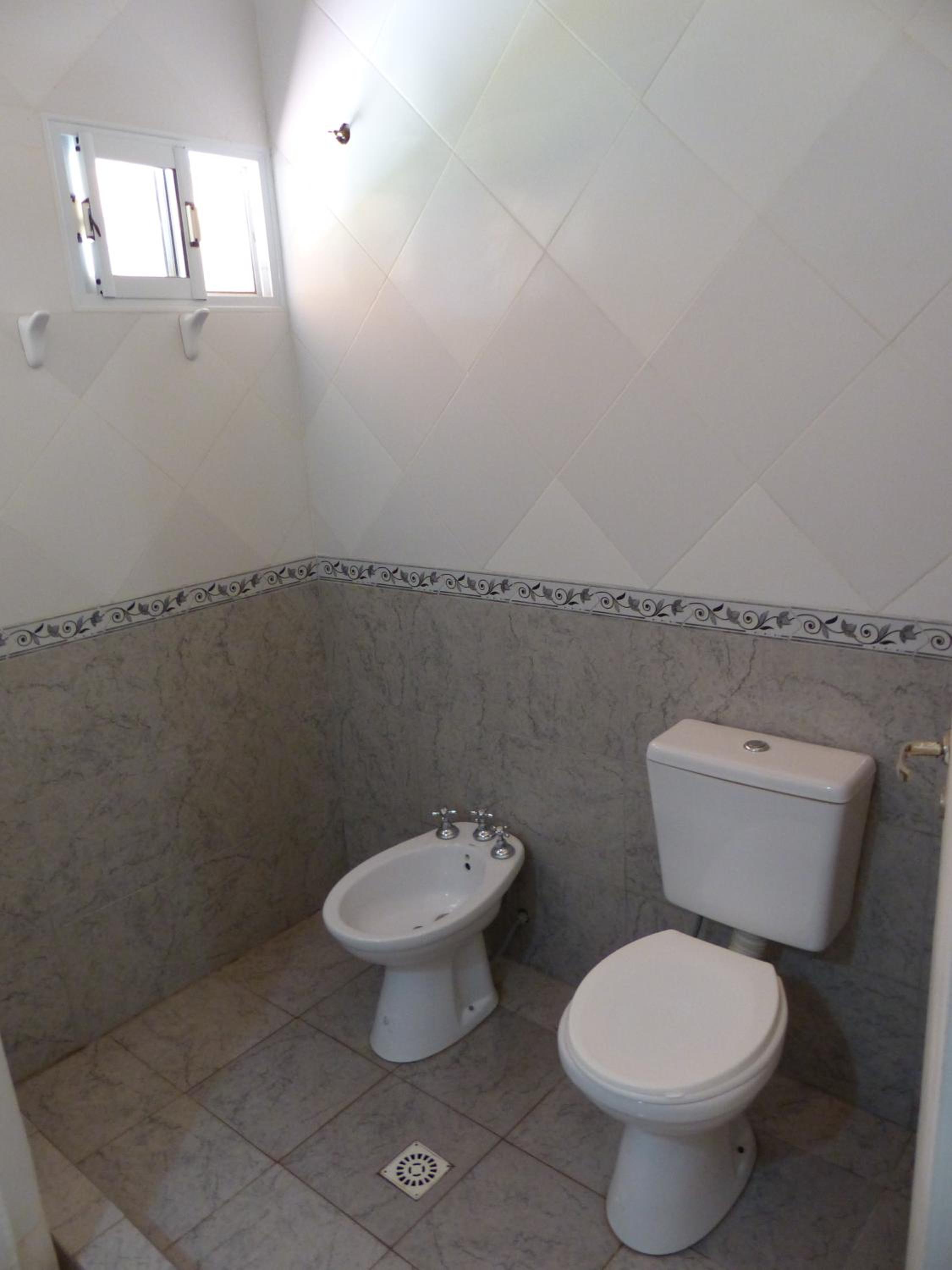Cabañas La Rosita