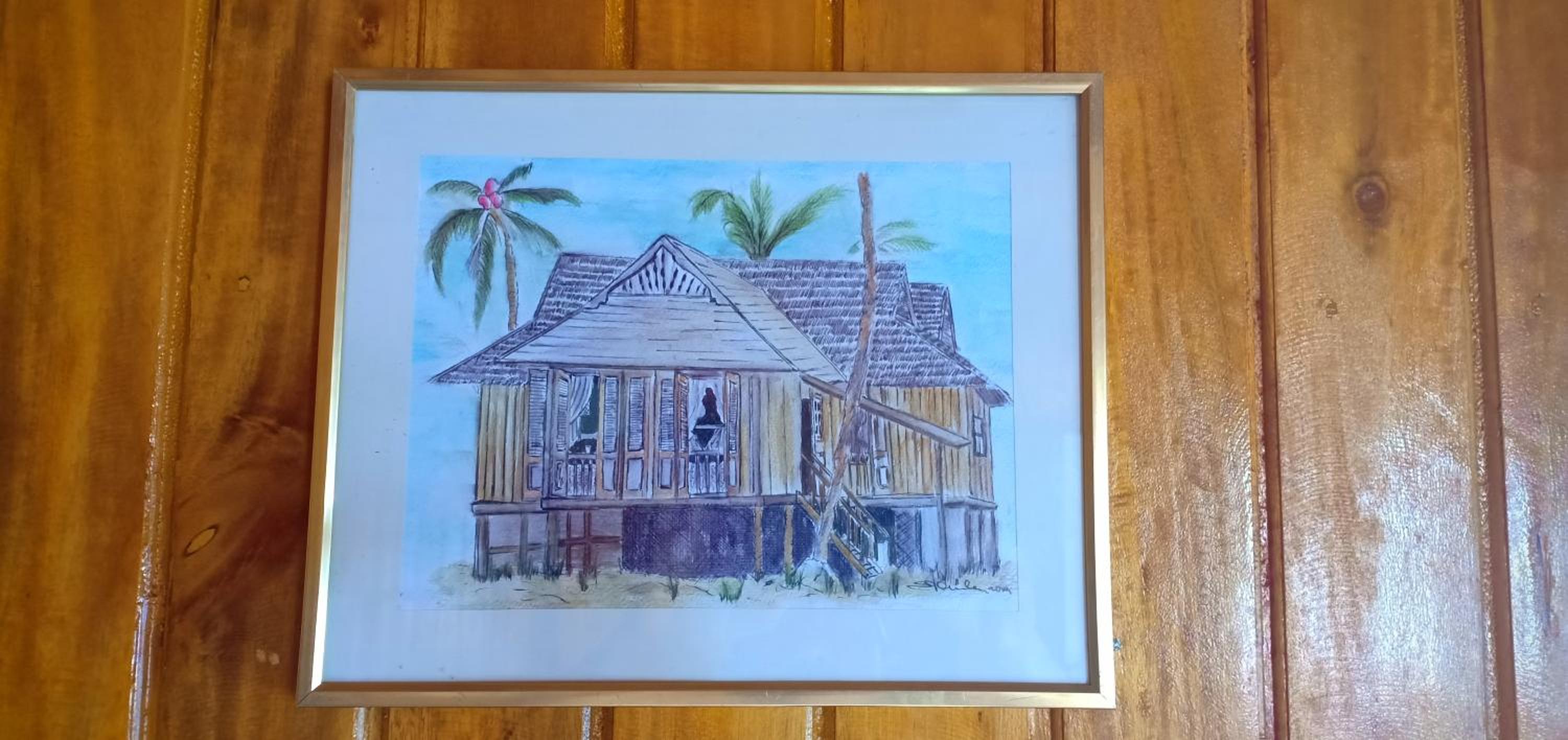 Bira Liukang Homestay
