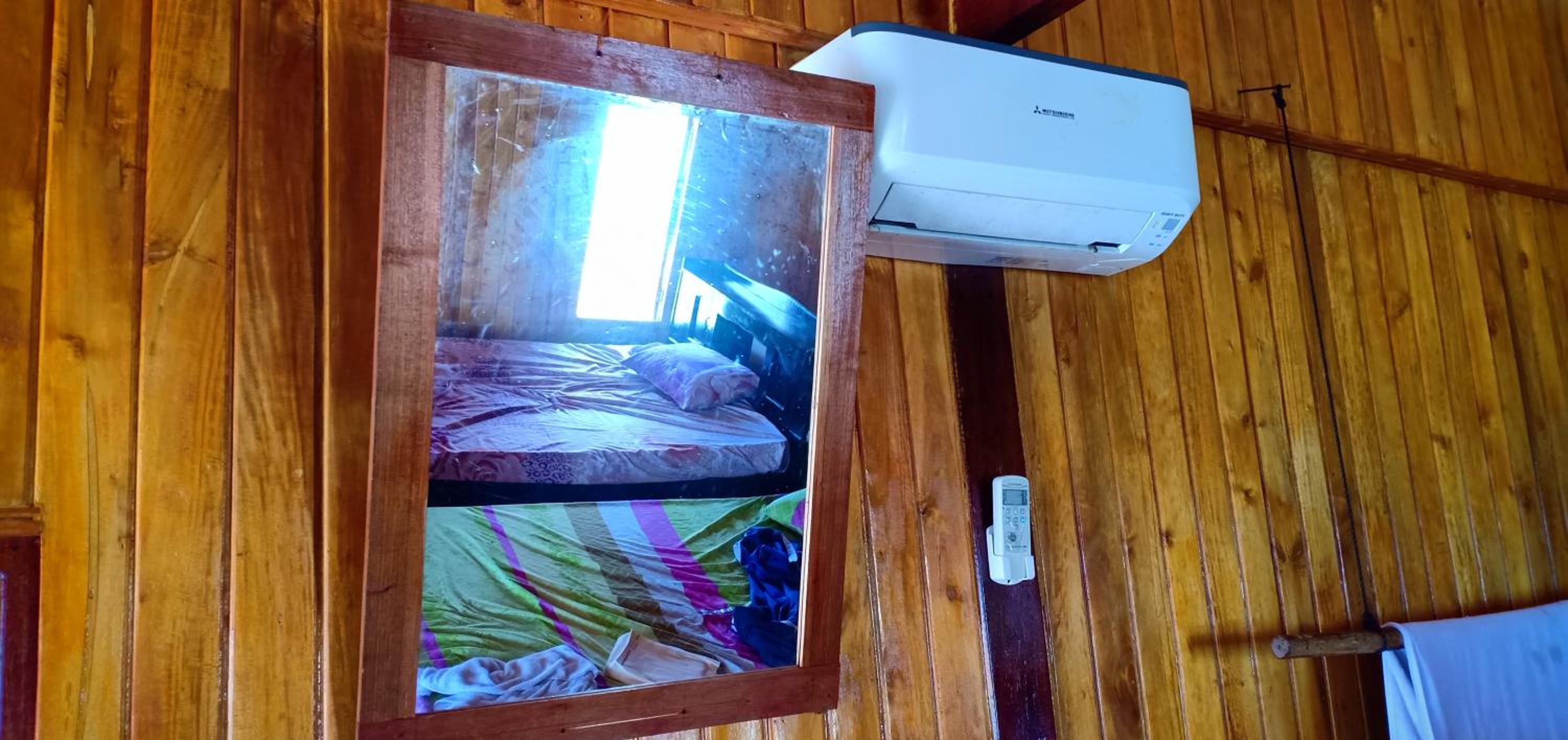 Bira Liukang Homestay
