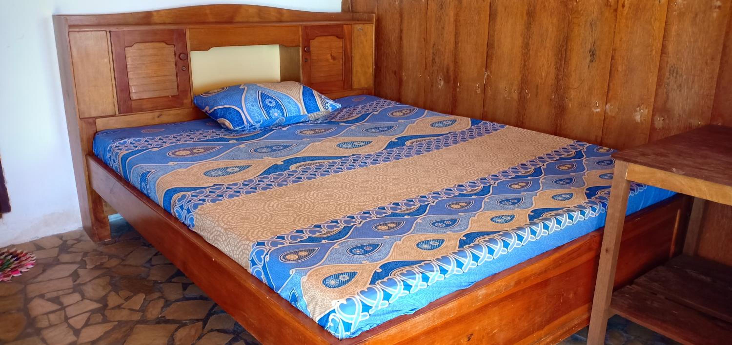 Bira Liukang Homestay