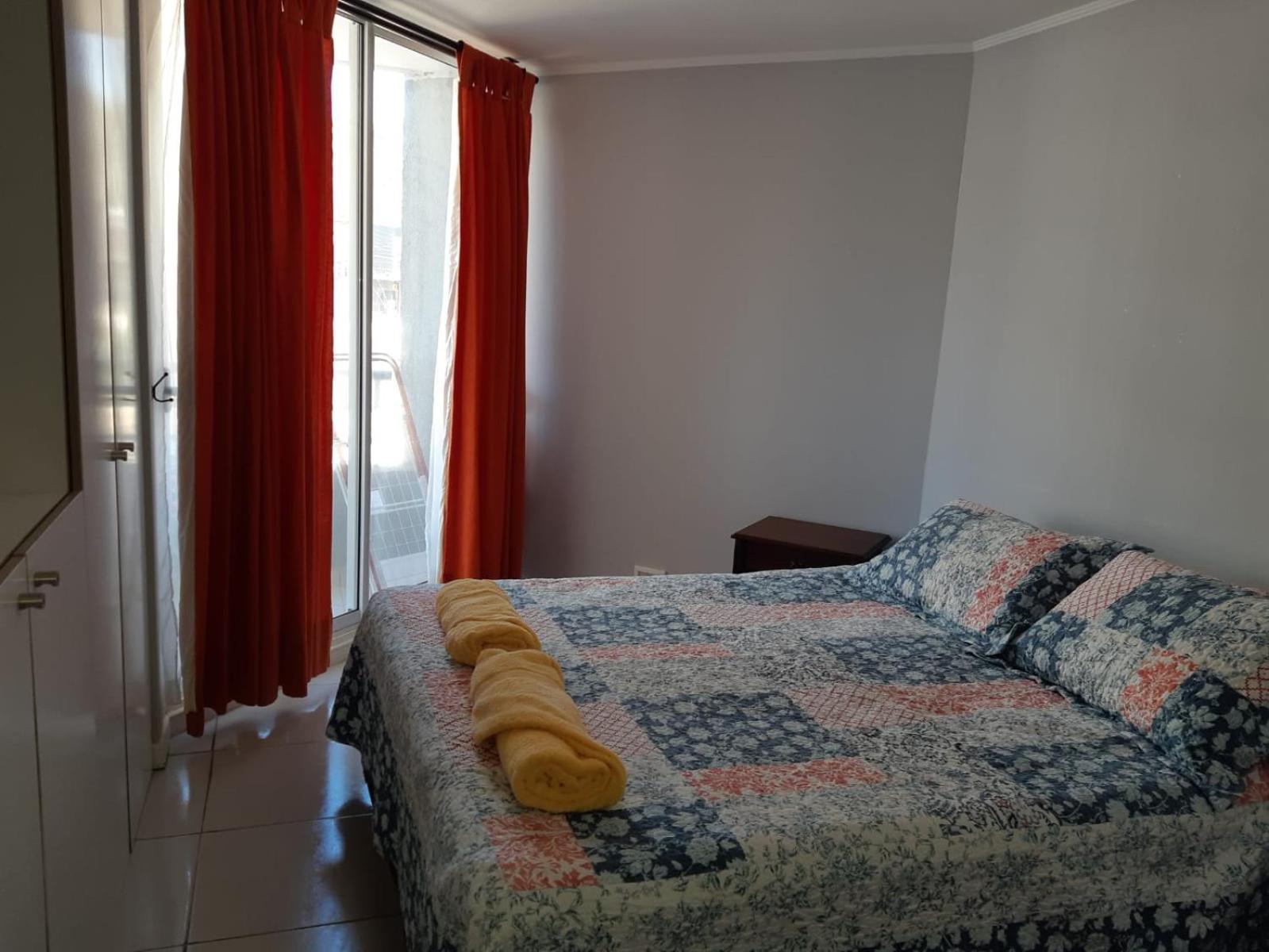 Departamento Familiar Los Molles