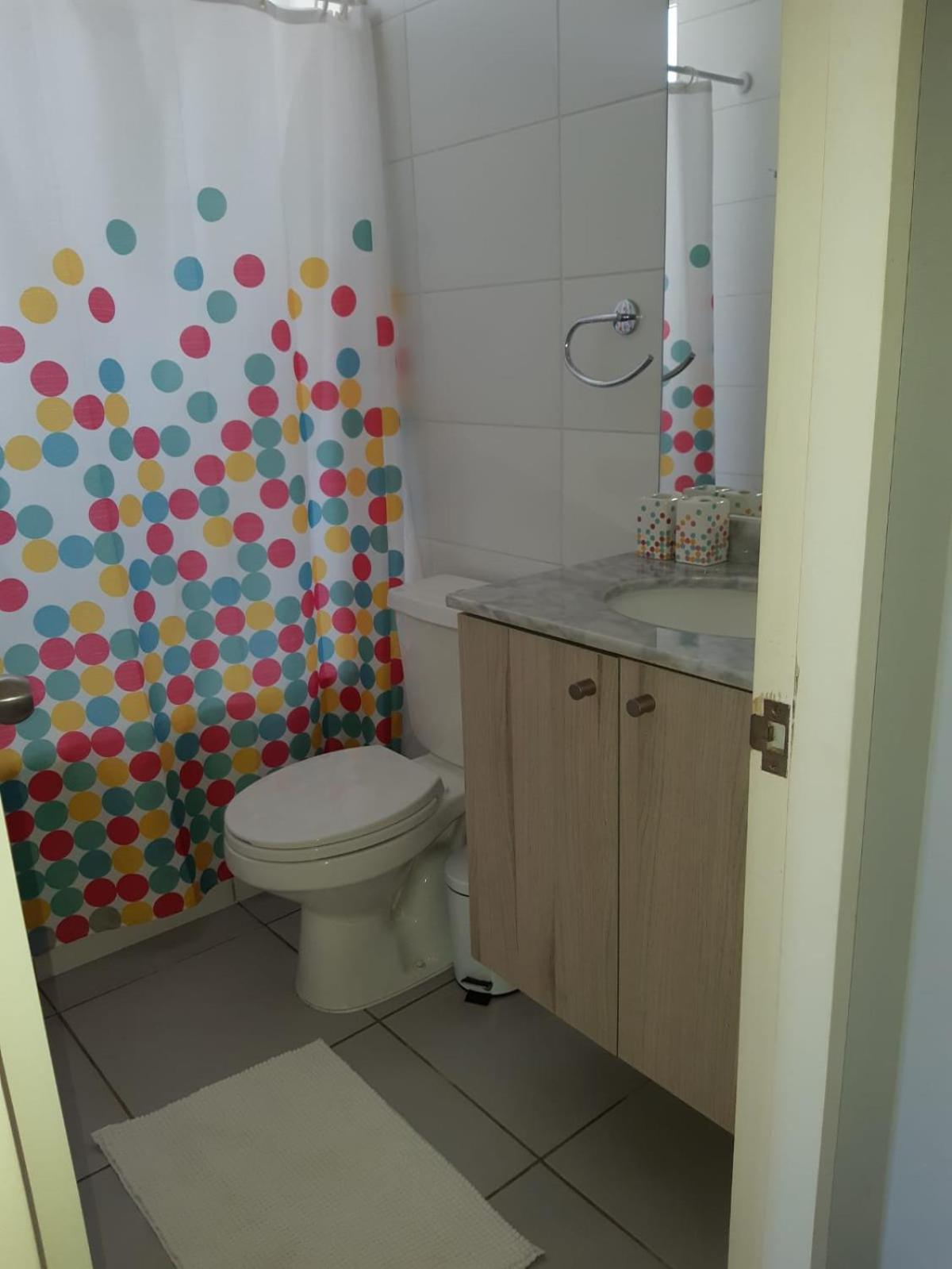 Departamento Familiar Los Molles
