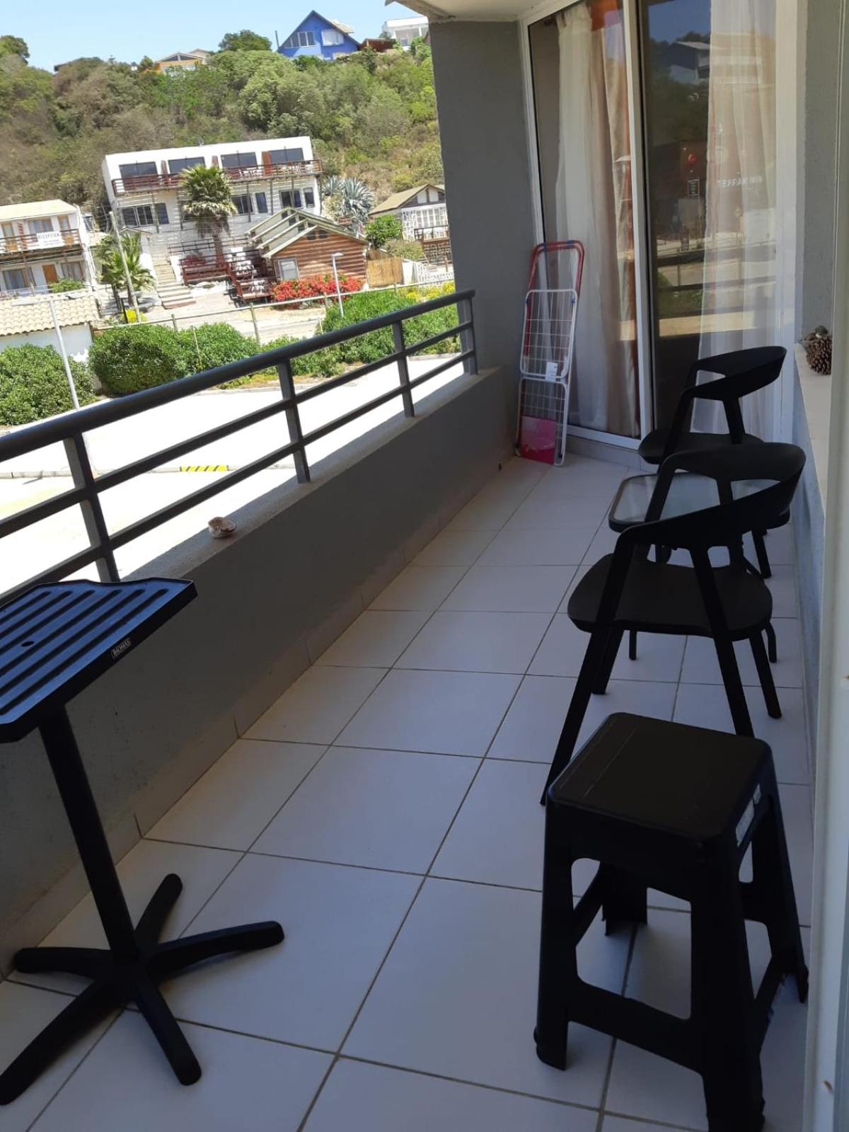 Departamento Familiar Los Molles