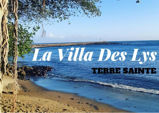 La Villa Des Lys view 5