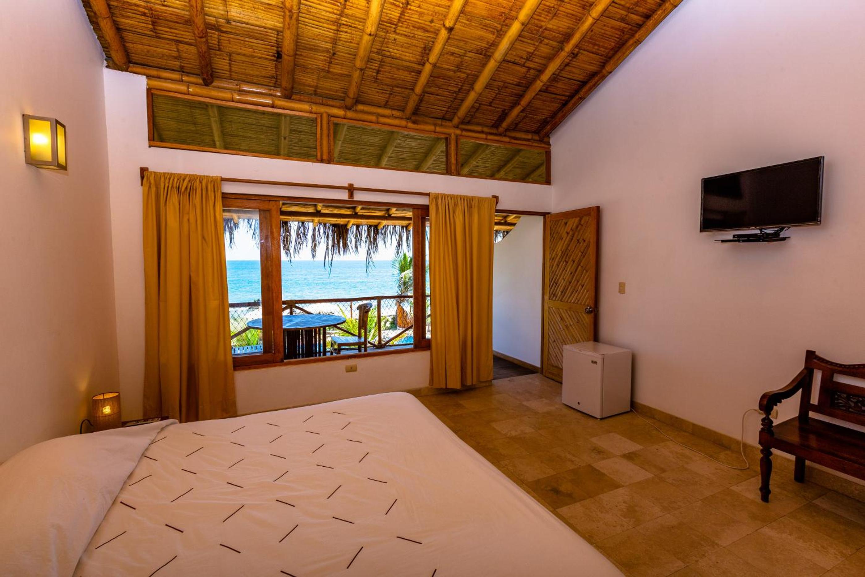 Balihai Bungalows