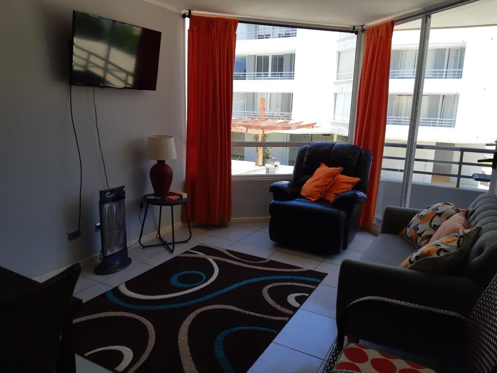 Departamento Familiar Los Molles