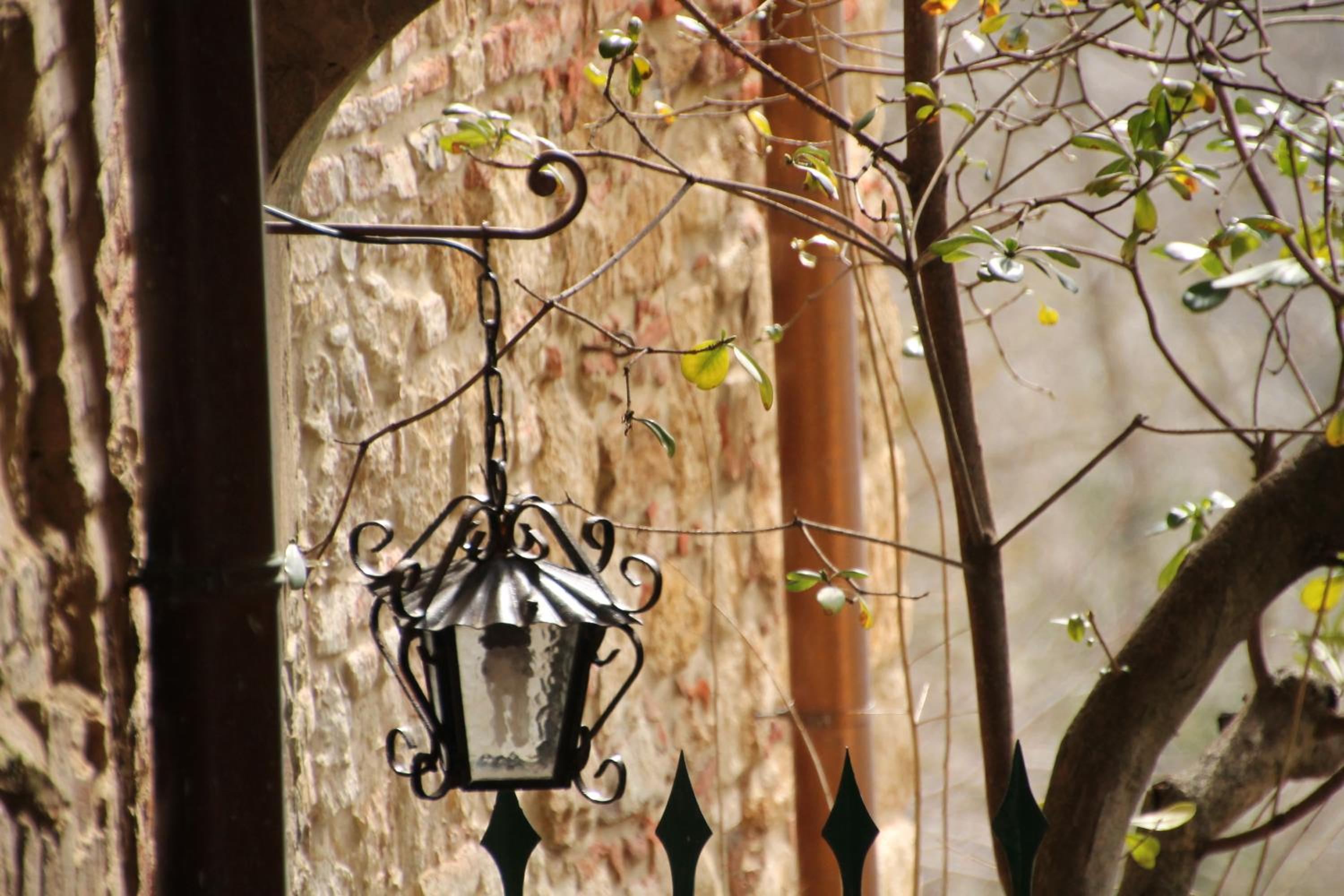 La Corte Segreta