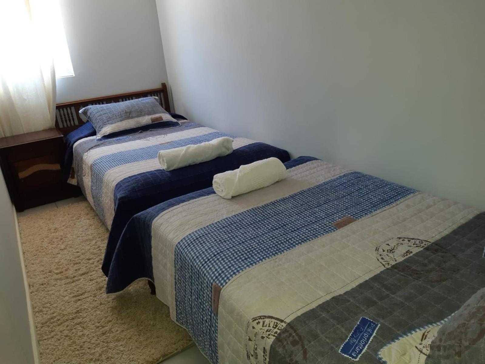 Departamento Familiar Los Molles