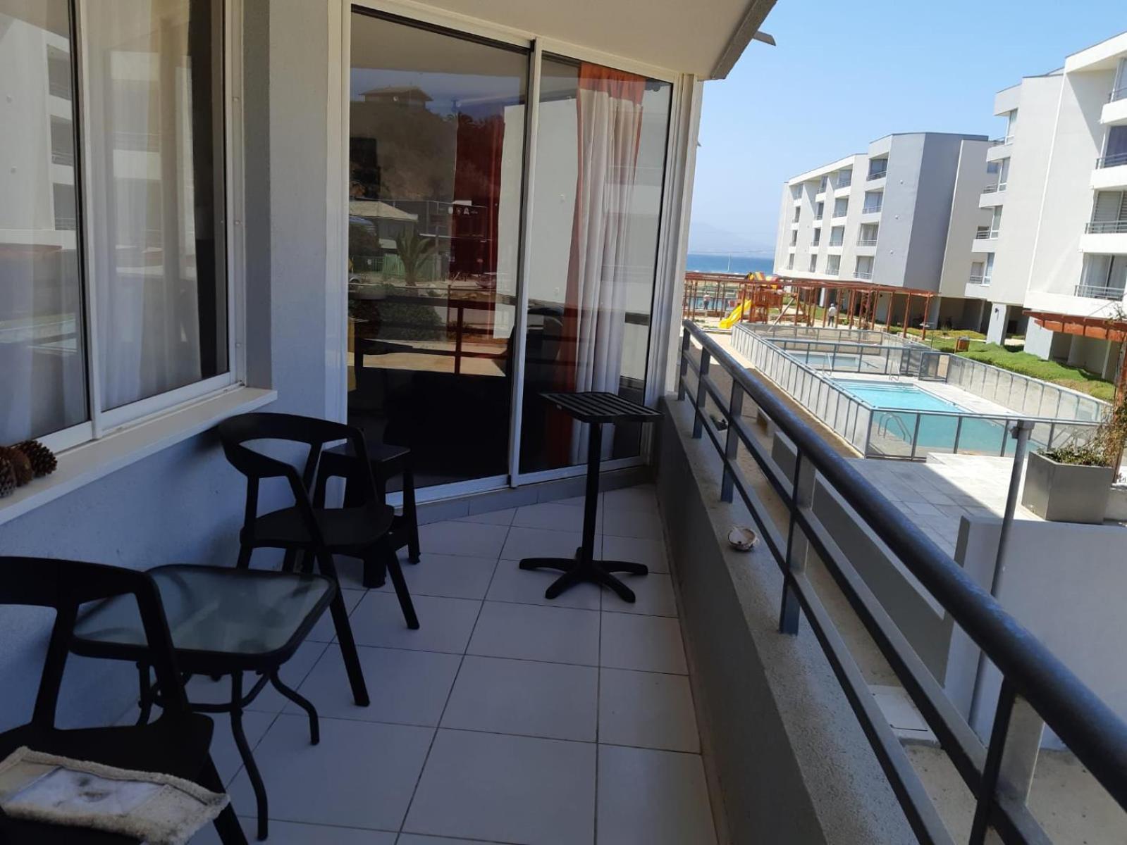 Departamento Familiar Los Molles