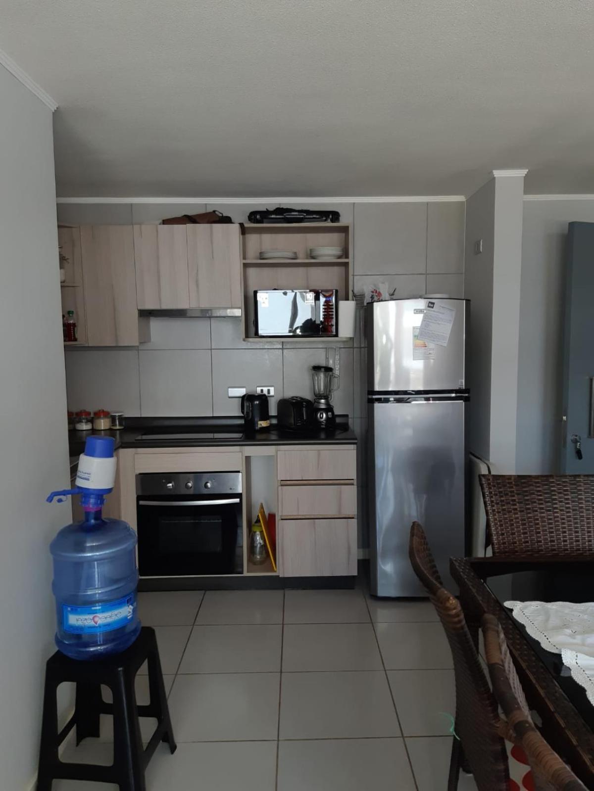 Departamento Familiar Los Molles