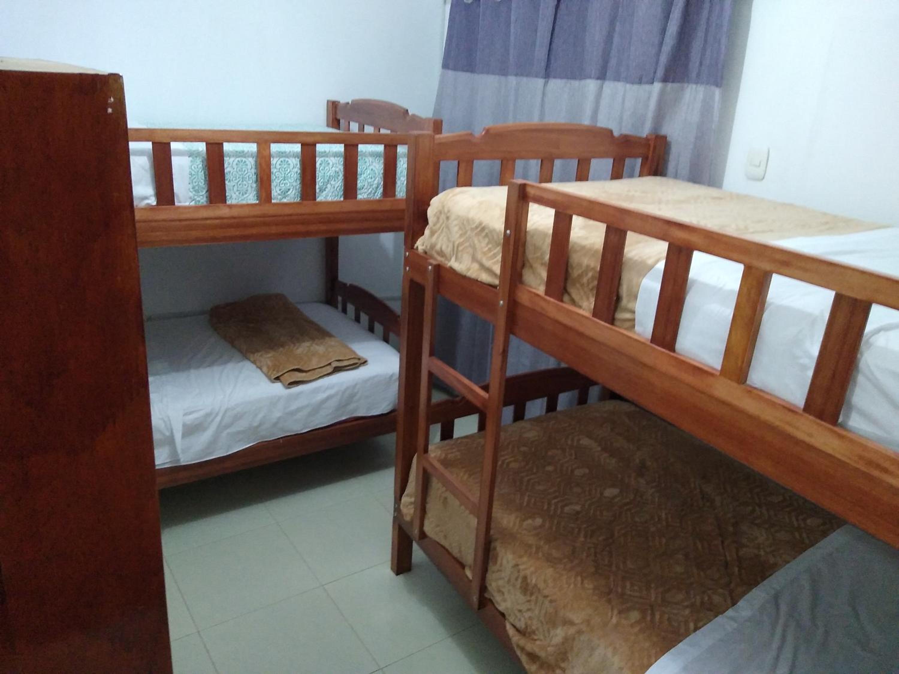 BACHÍG Hospedaje, photo 17