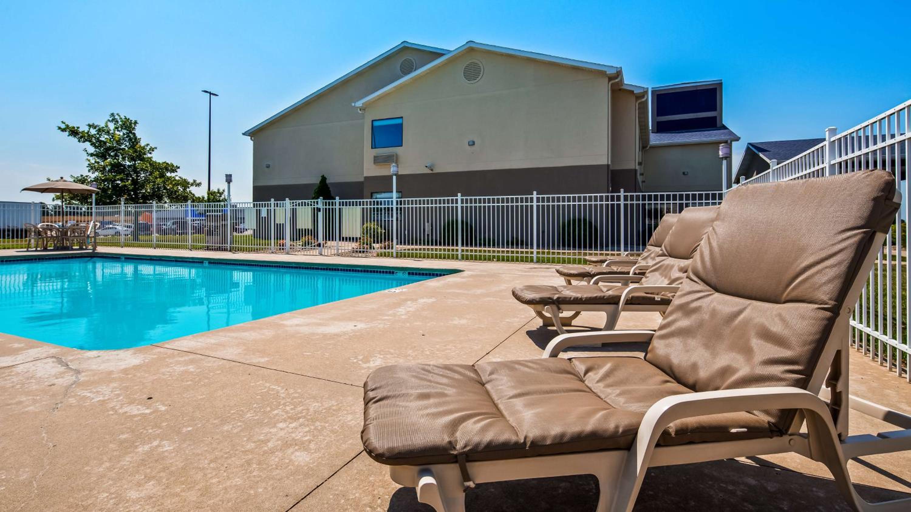 Best Western Brookfield