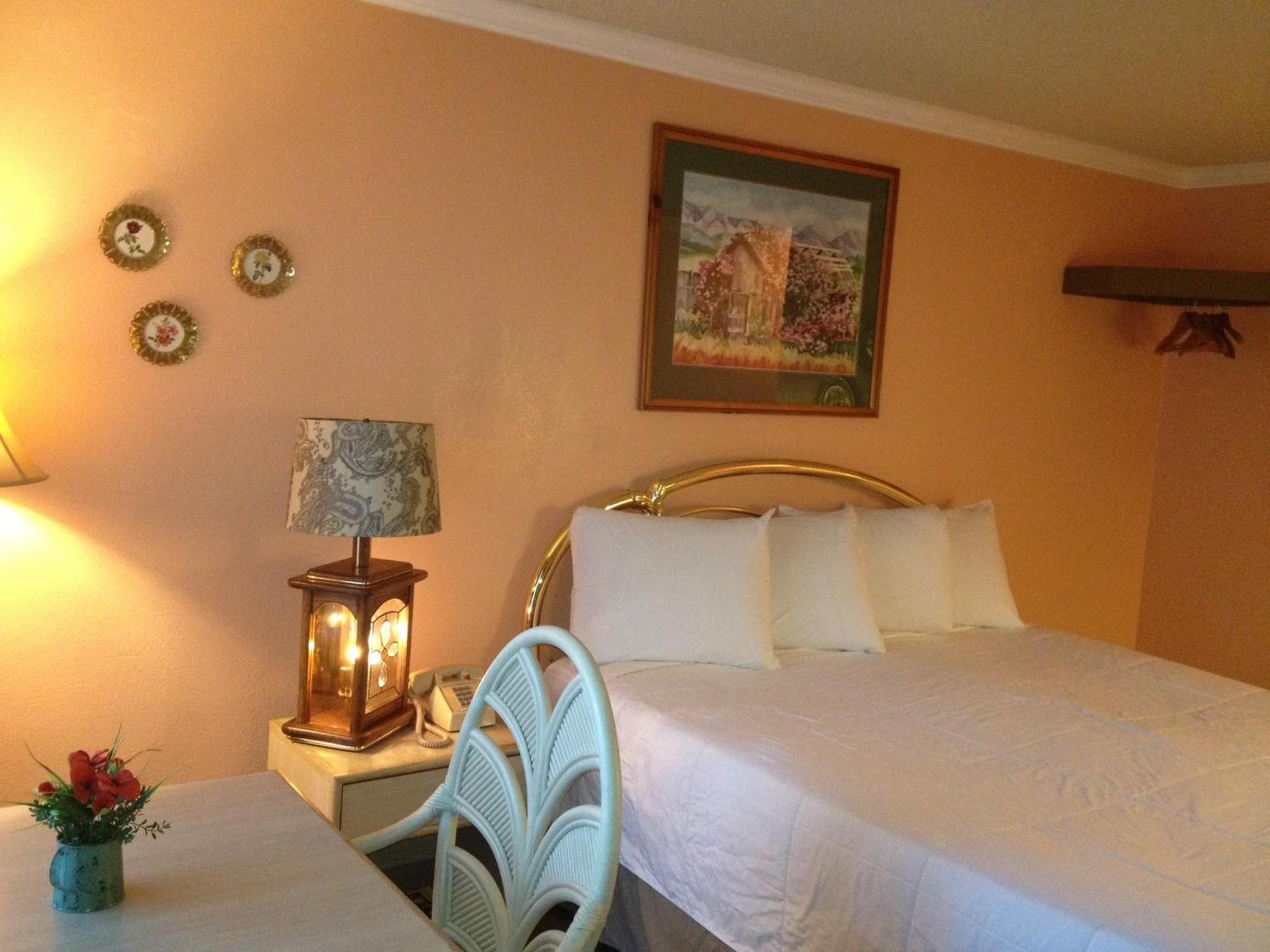 Reno Vacations - Victorian Inn - Property Image 28