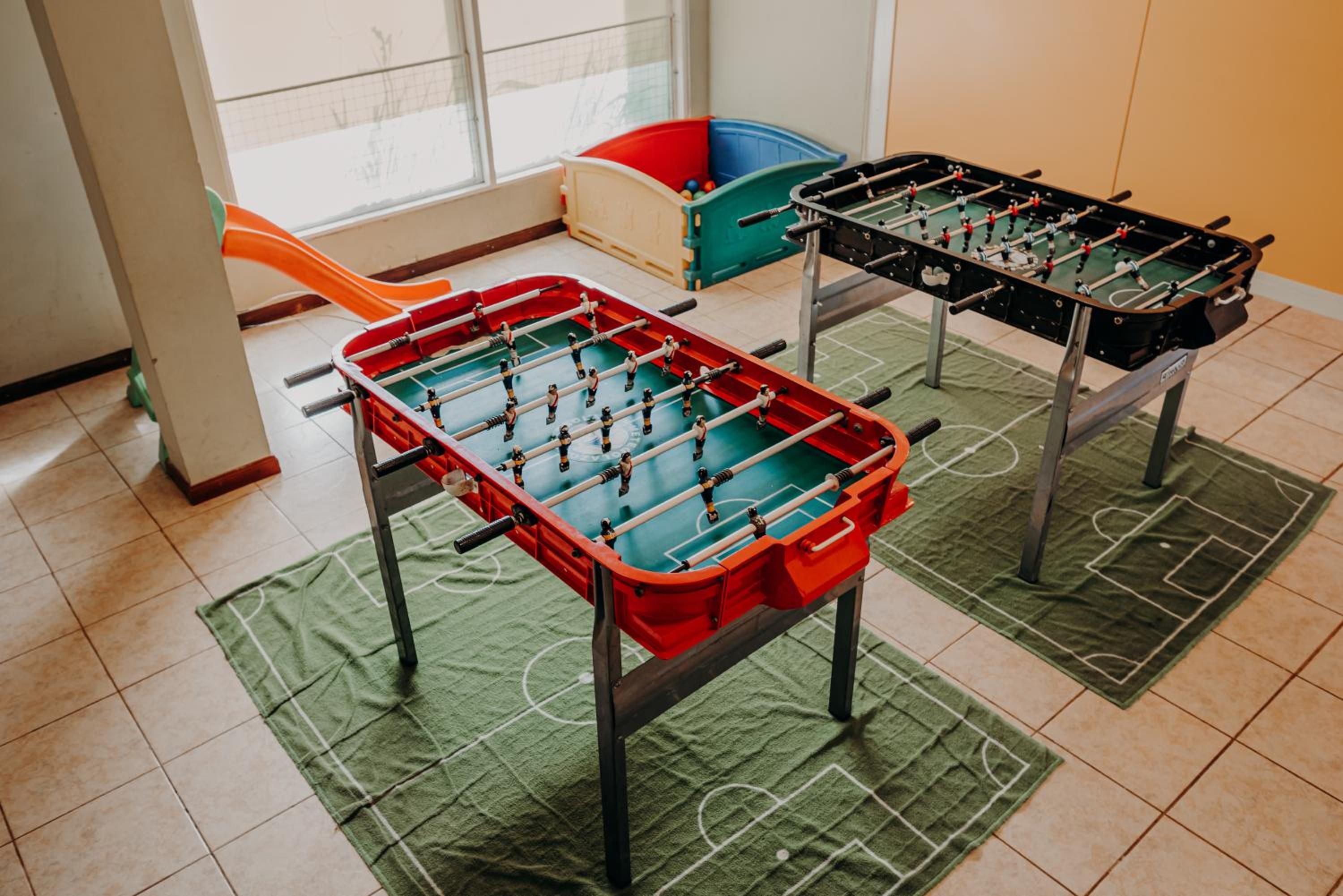 children's play area