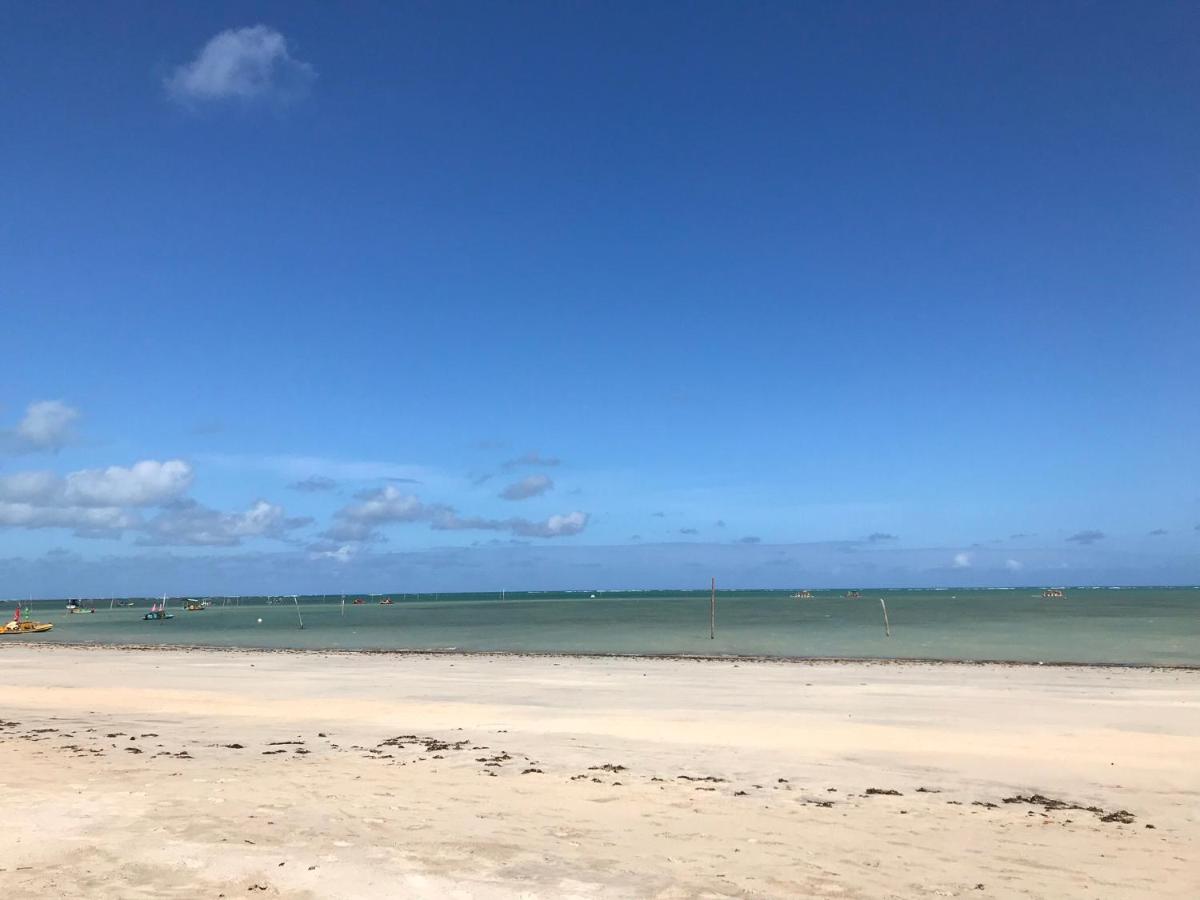 Casa em São Miguel dos Milagres - 700m do mar