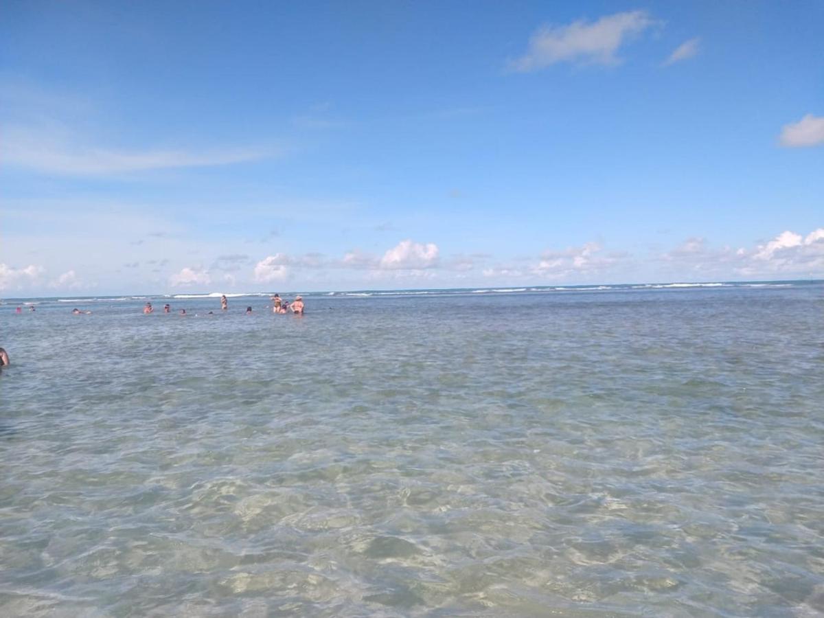Casa em São Miguel dos Milagres - 700m do mar