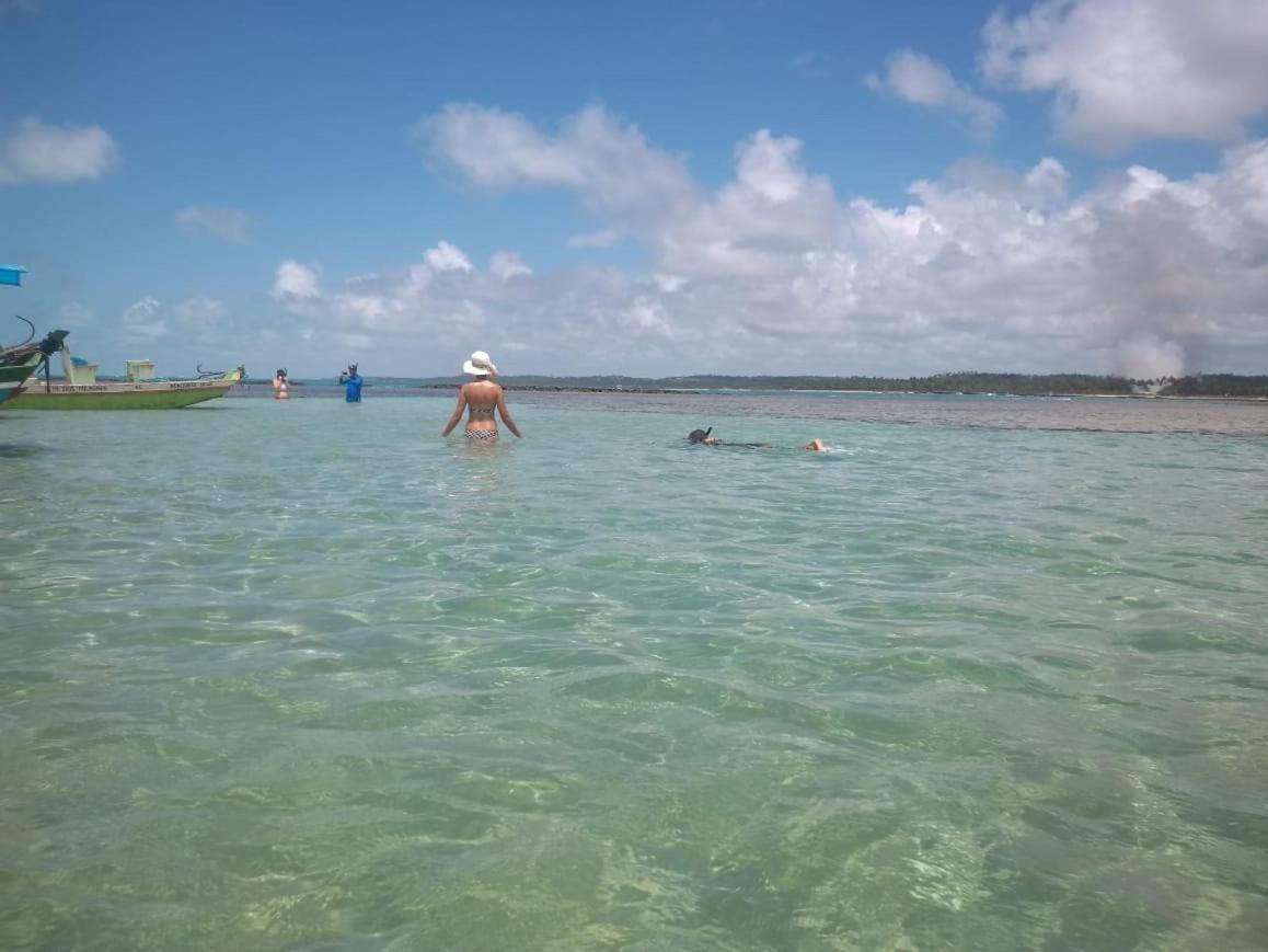 Casa em São Miguel dos Milagres - 700m do mar