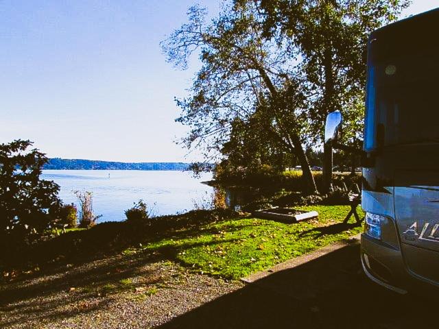 The Waterfront at Potlatch view 2
