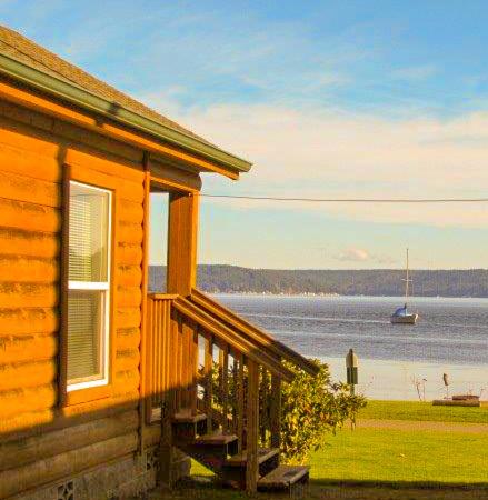 The Waterfront at Potlatch view 5