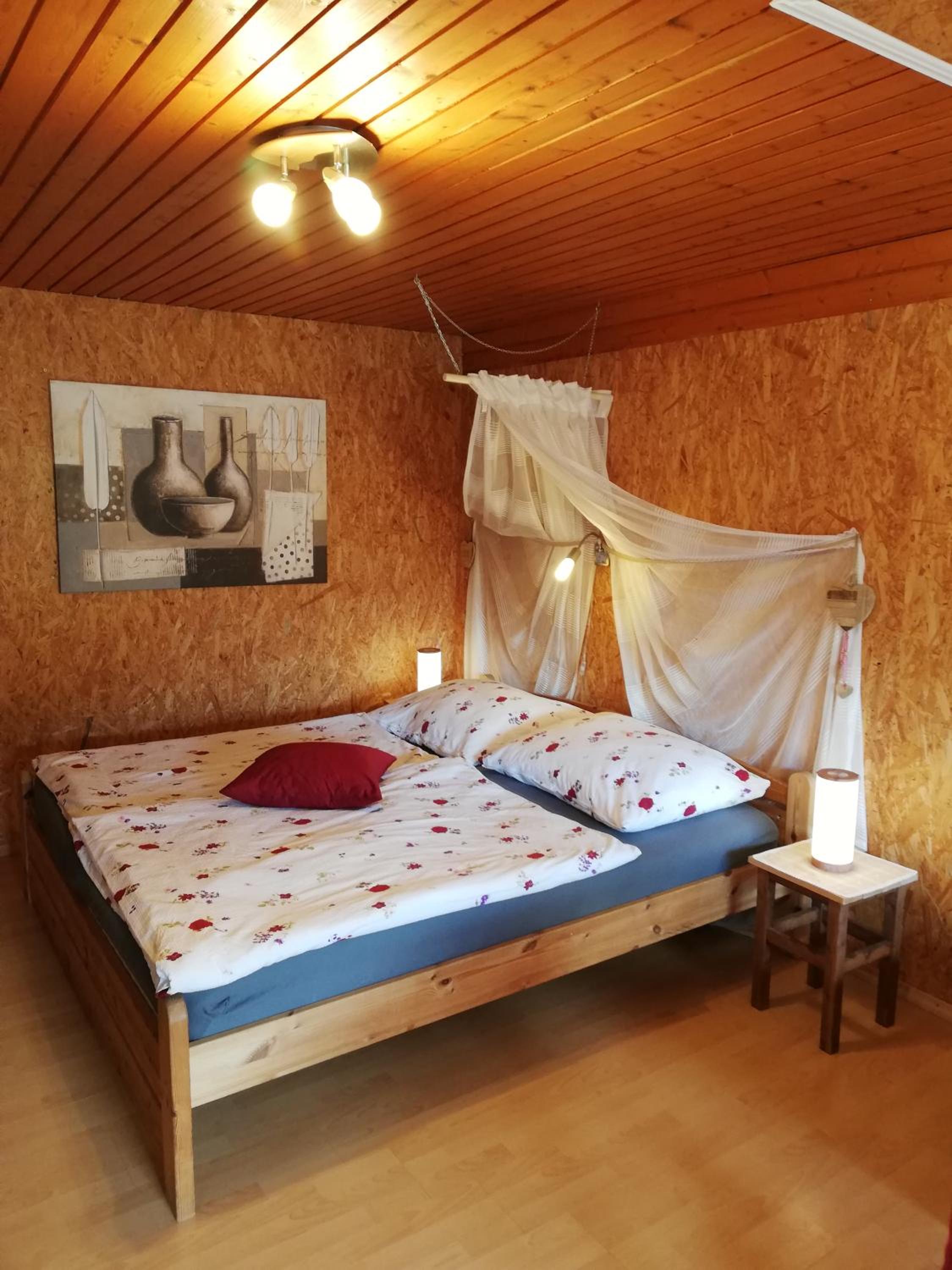 Almland Hütte