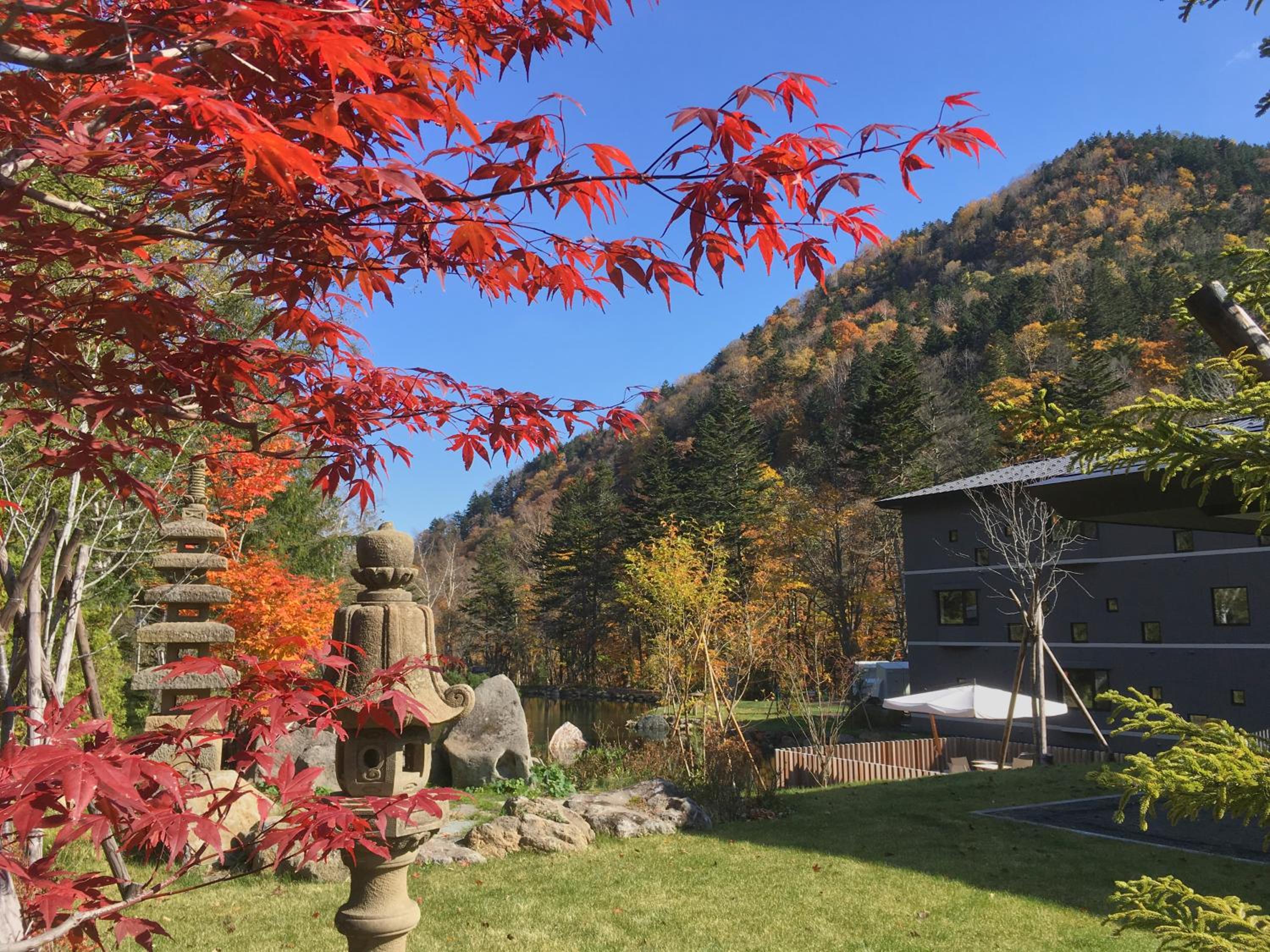Okujozankei Onsen Kasho Gyoen, Φωτογραφία 38