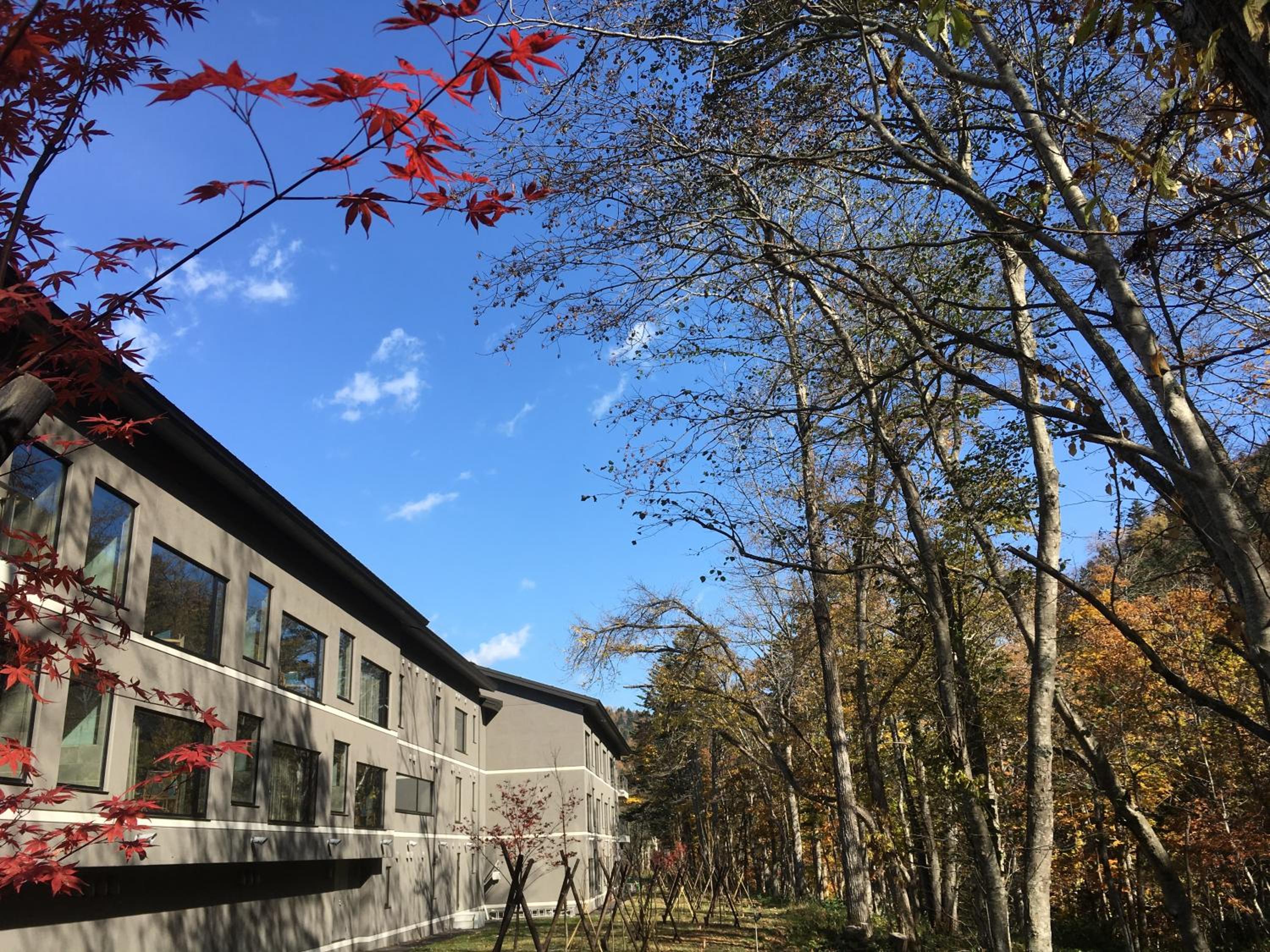 Okujozankei Onsen Kasho Gyoen, Φωτογραφία 40