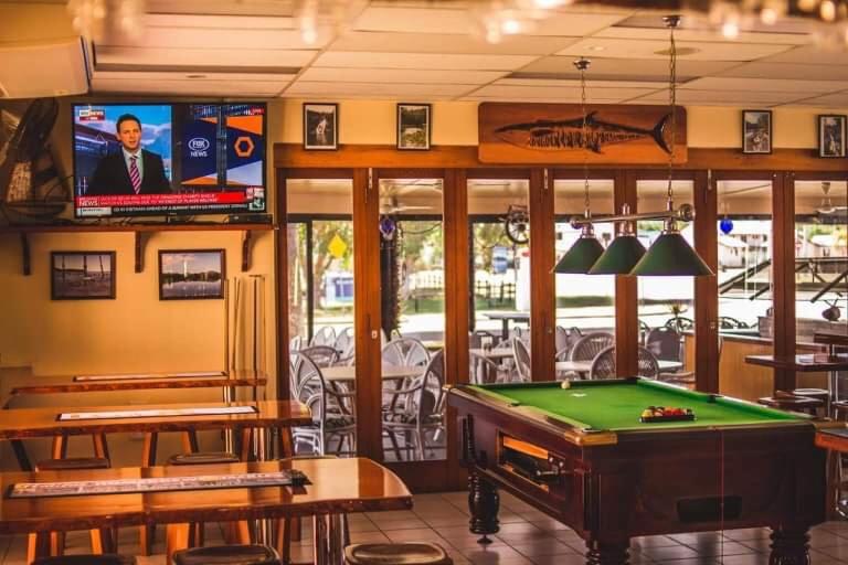 Hinchinbrook Resorts Management Pty Ltd